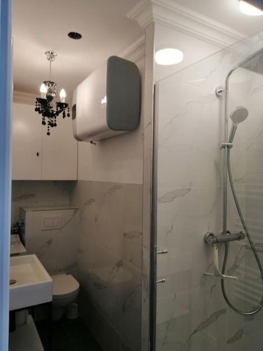 Ferienwohnung mit traumhaftem Meerblick