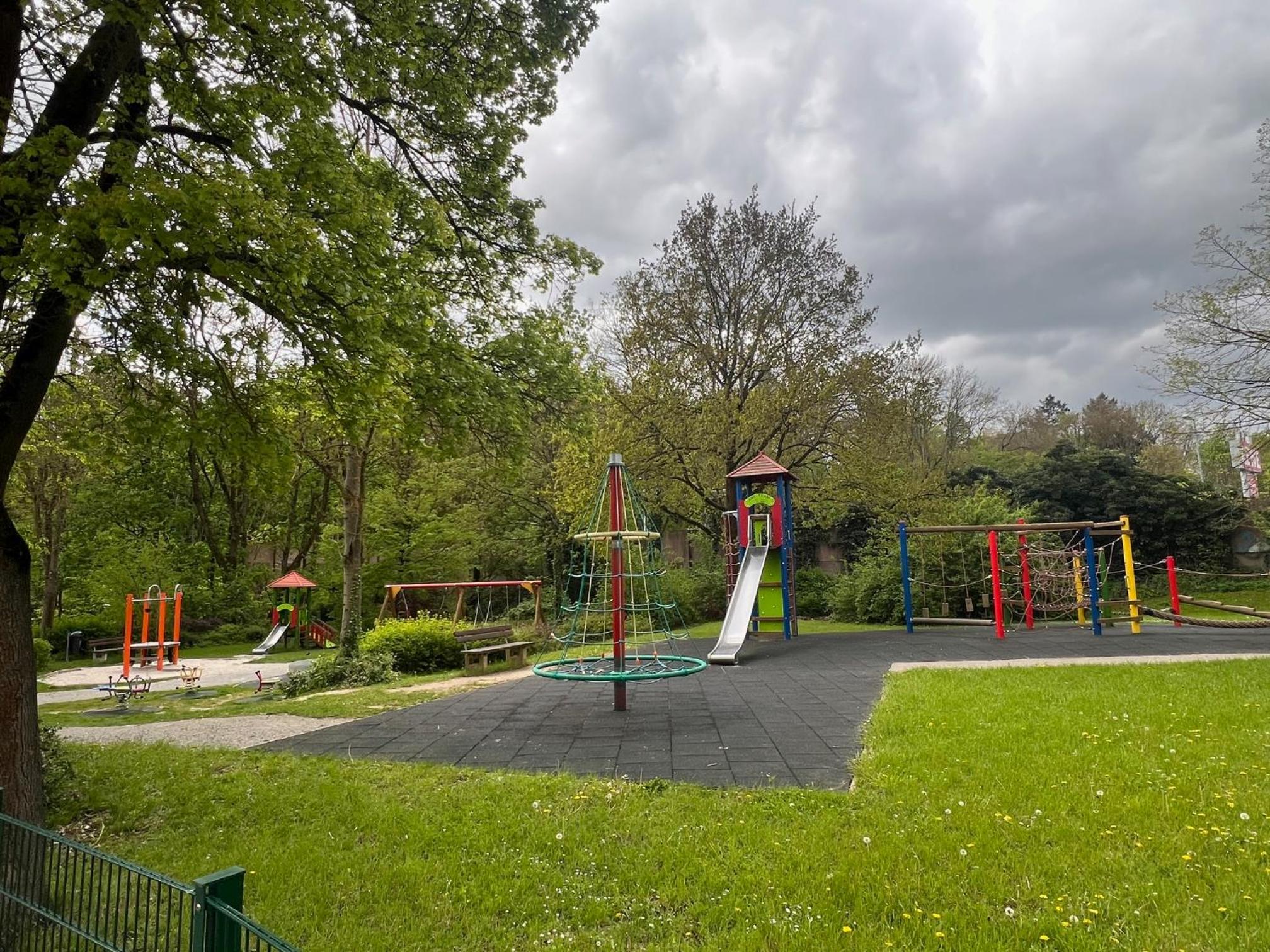 Ferienwohnung am Limburger Park