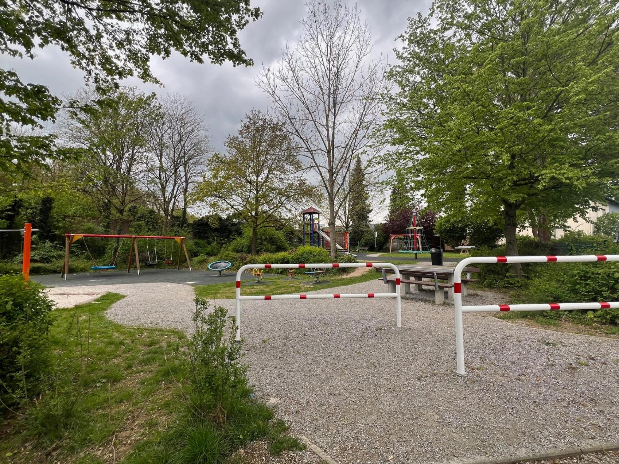 Ferienwohnung am Limburger Park