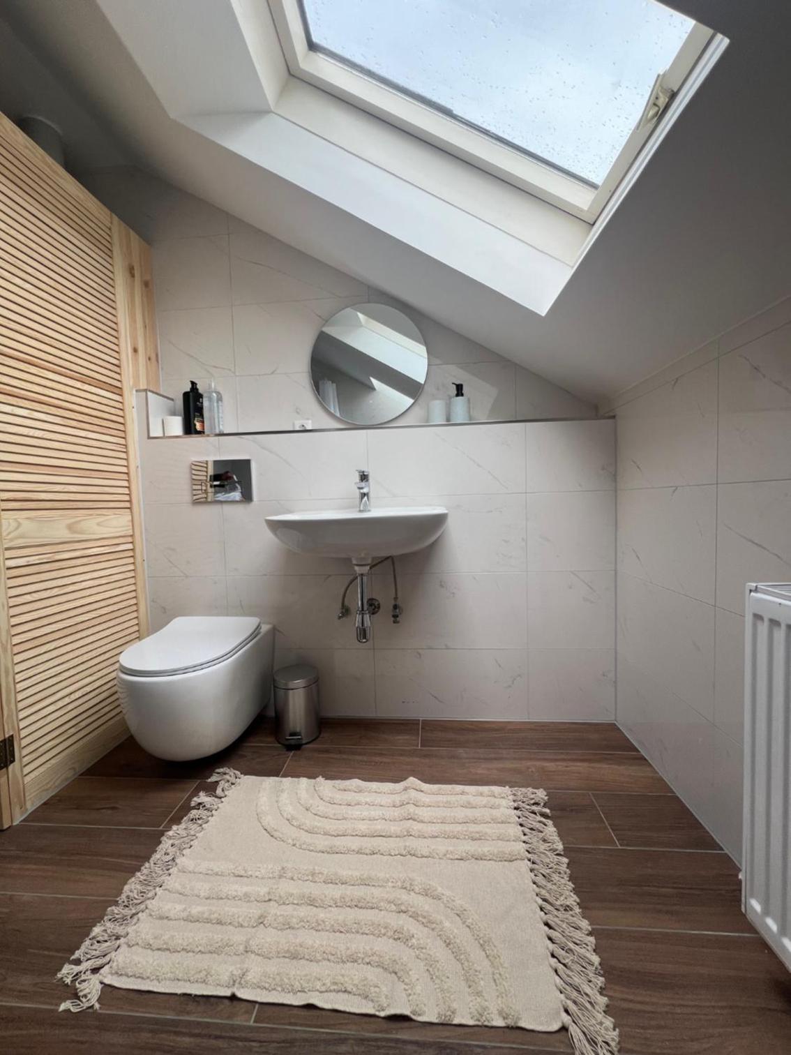 Ferienwohnung am Limburger Park