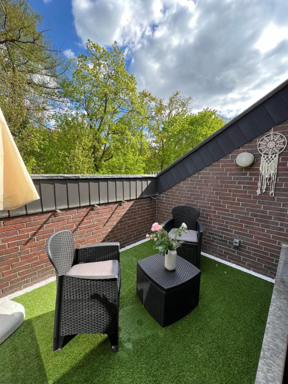 Ferienwohnung am Limburger Park