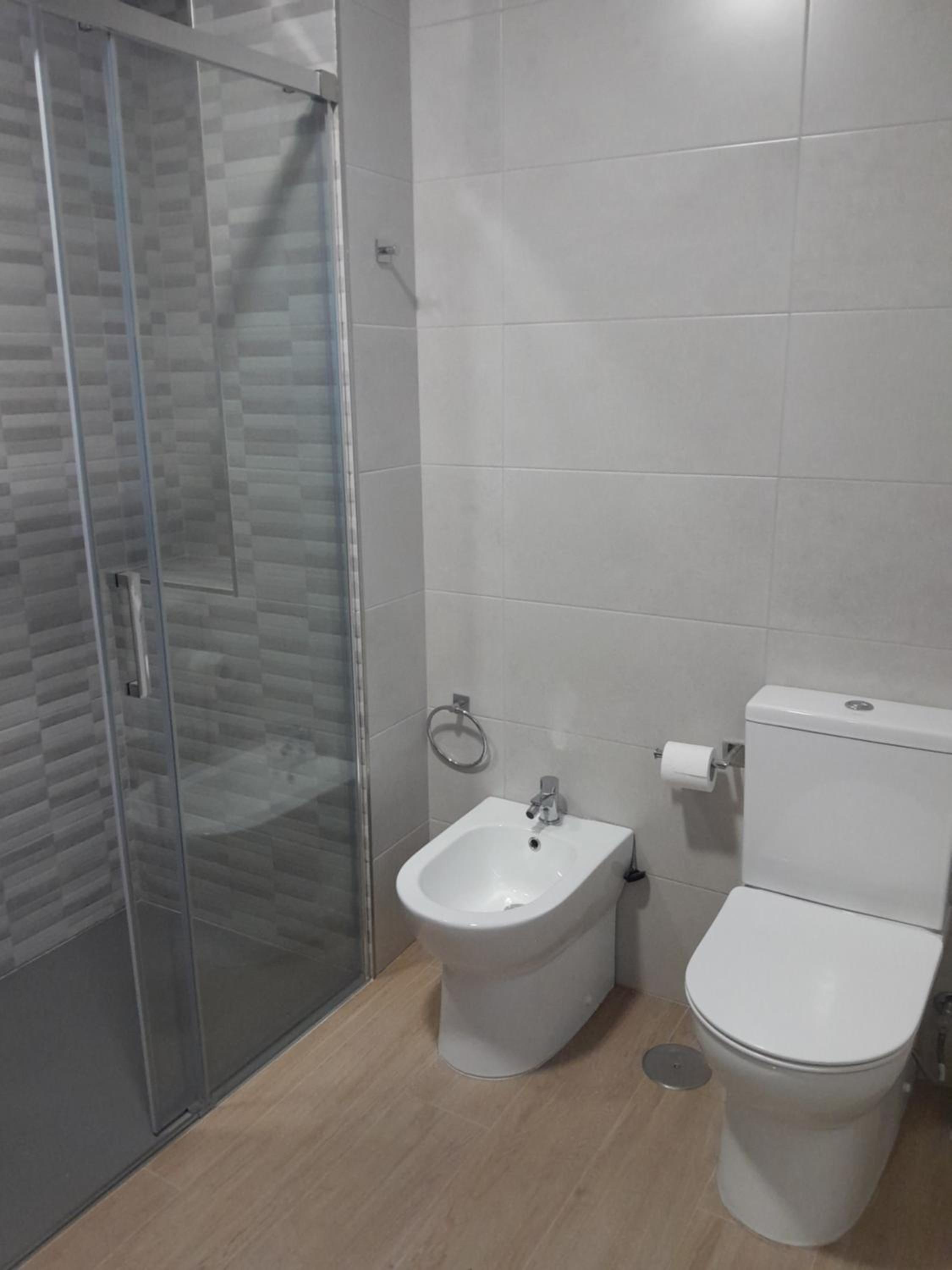 Apartamentos Mar y Playa