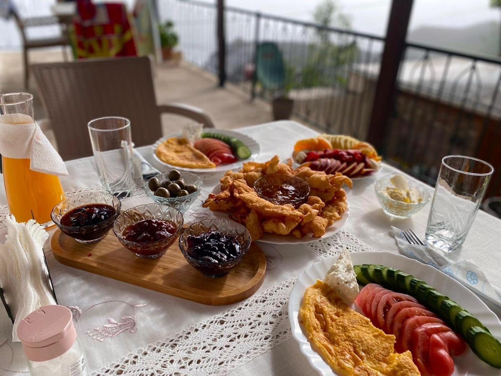 Doda Guest House