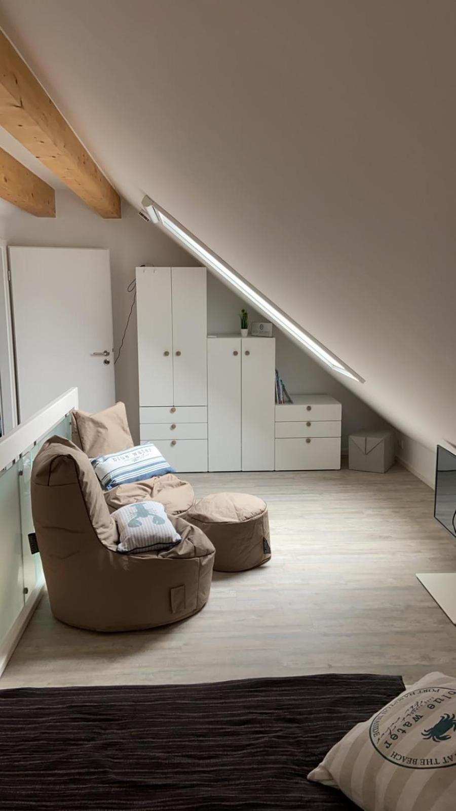 Moderne Ferienwohnung Meerestraum in Dangast