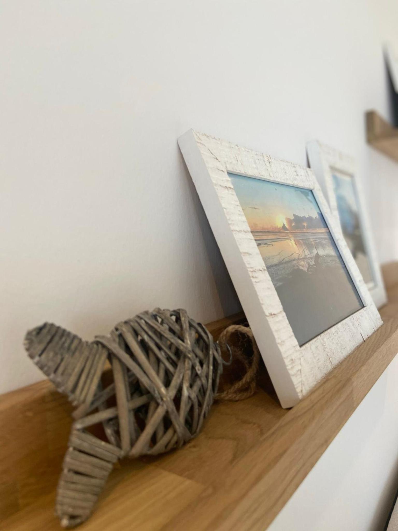 Moderne Ferienwohnung Meerestraum in Dangast