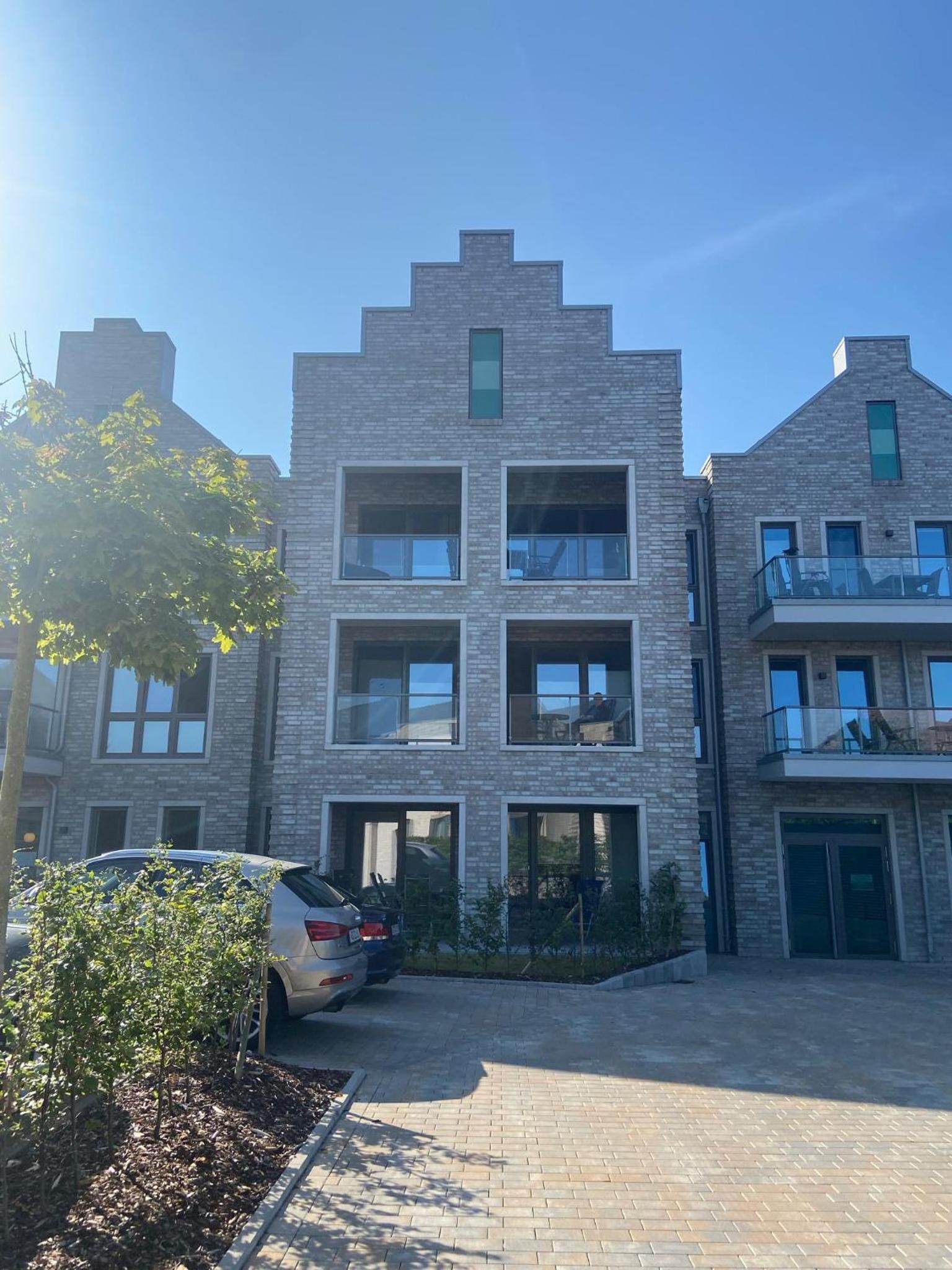 Moderne Ferienwohnung Meerestraum in Dangast