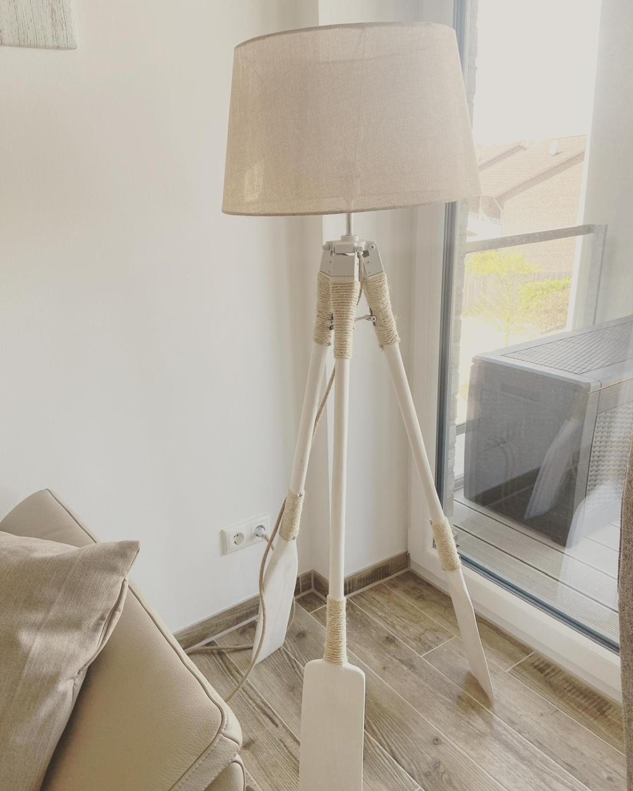 Moderne Ferienwohnung Meerestraum in Dangast