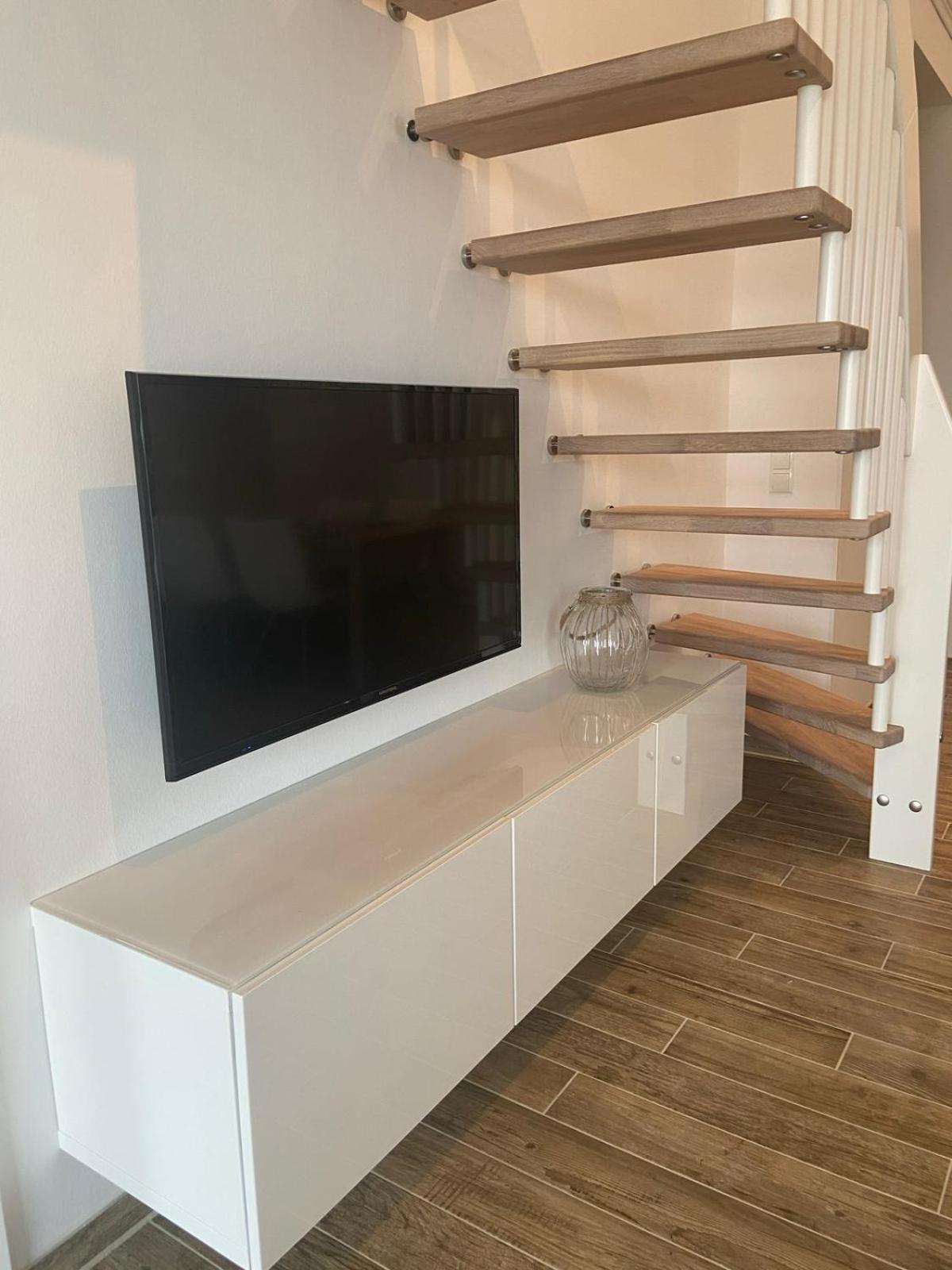 Moderne Ferienwohnung Meerestraum in Dangast