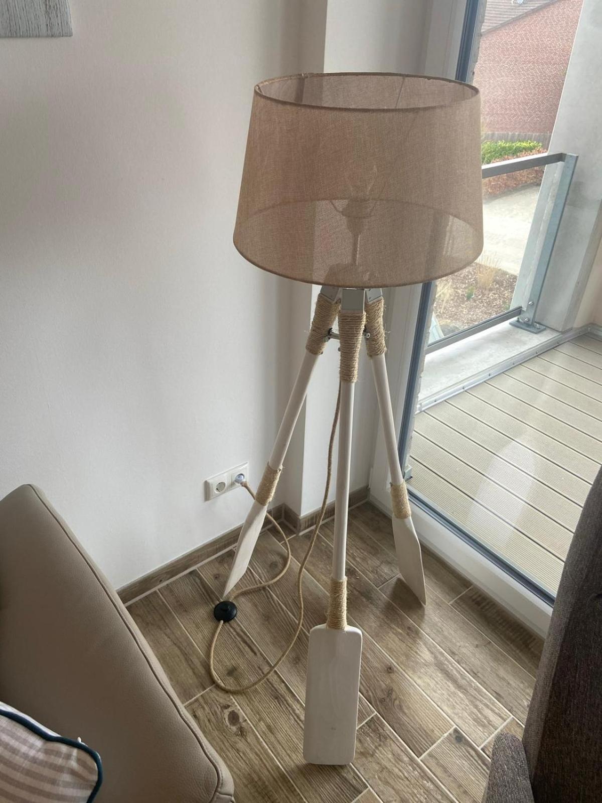 Moderne Ferienwohnung Meerestraum in Dangast