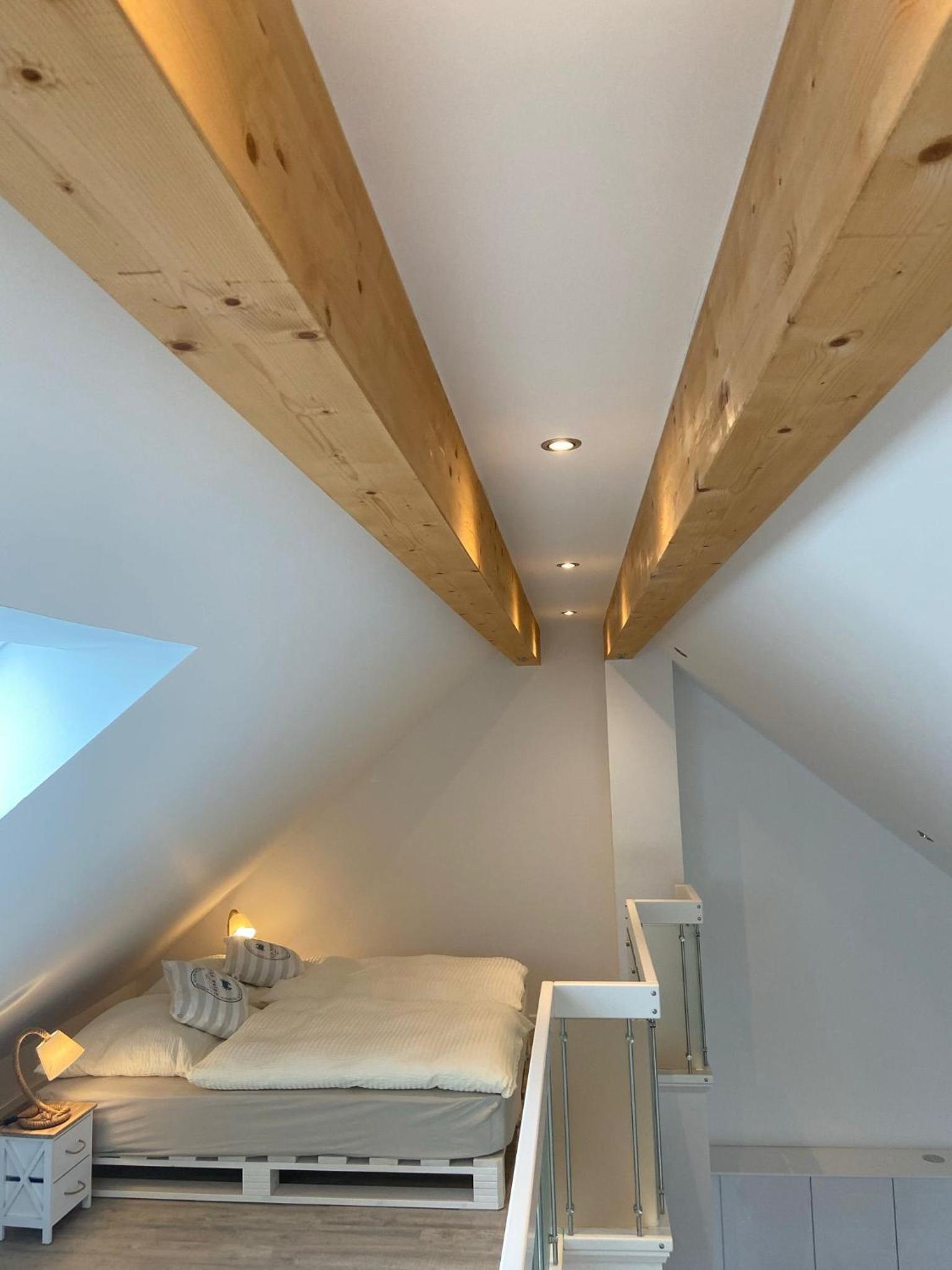 Moderne Ferienwohnung Meerestraum in Dangast