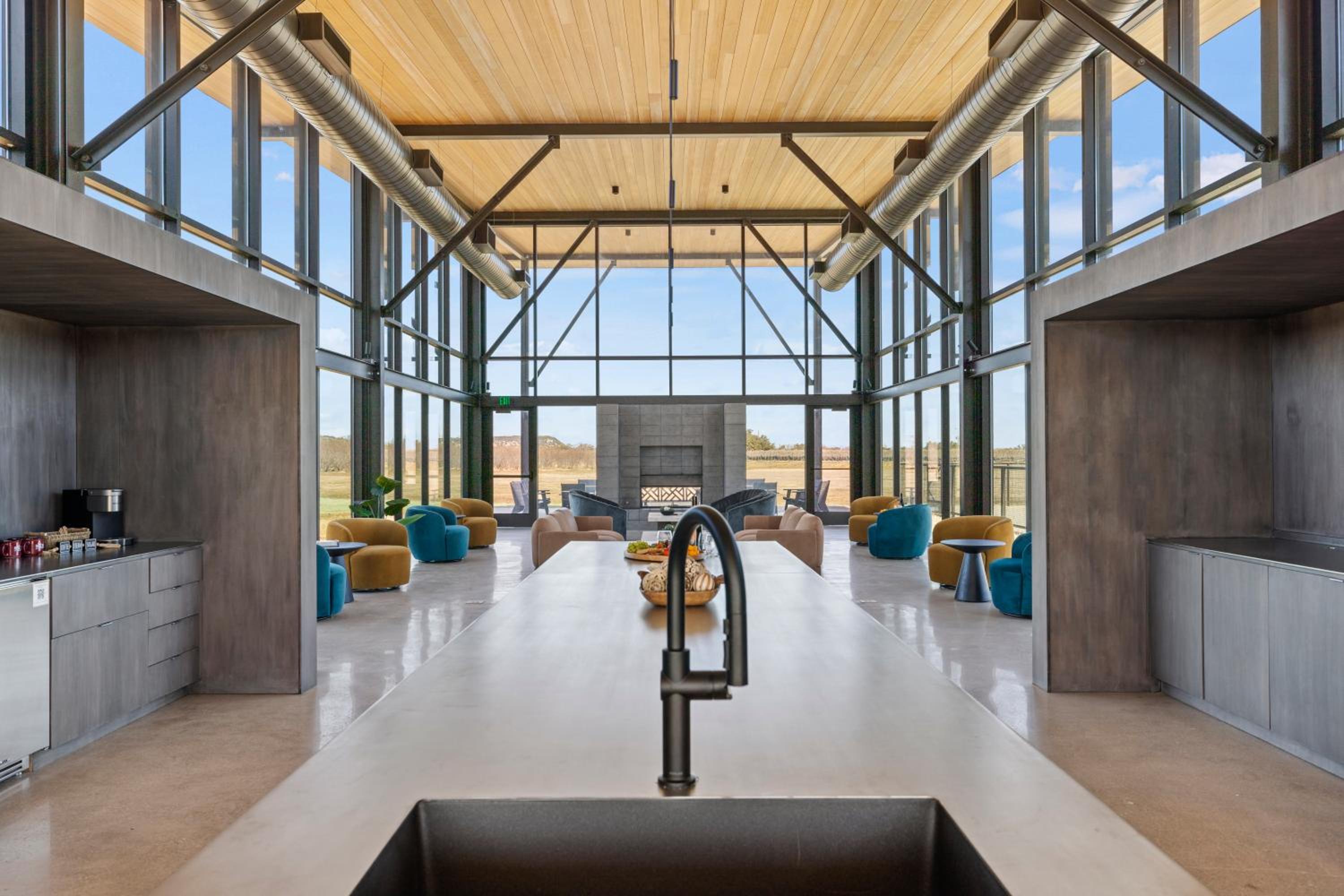 lounge