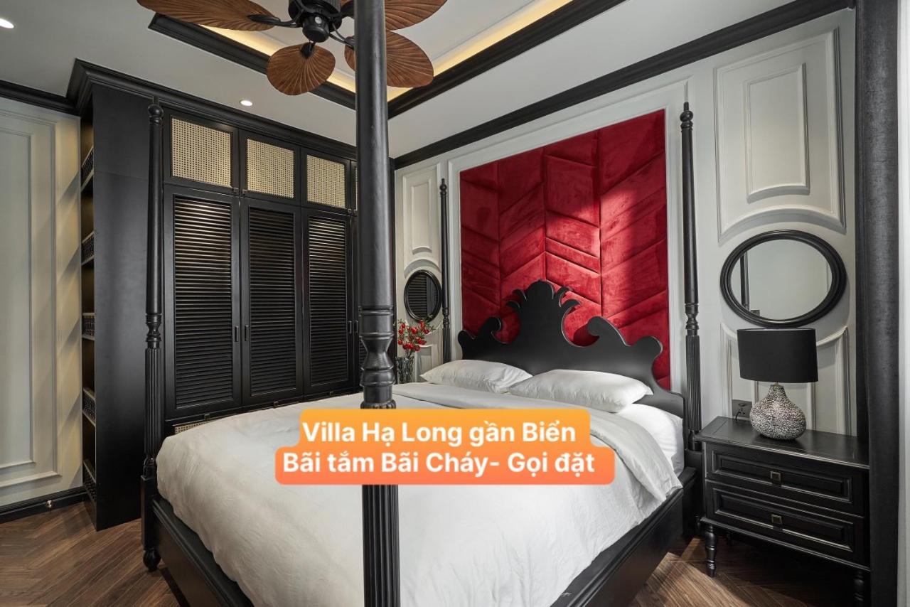 Villa Hạ Long Gần Biển