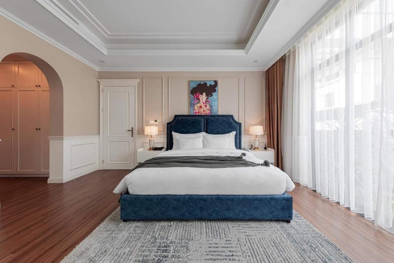 Villa Hạ Long Gần Biển
