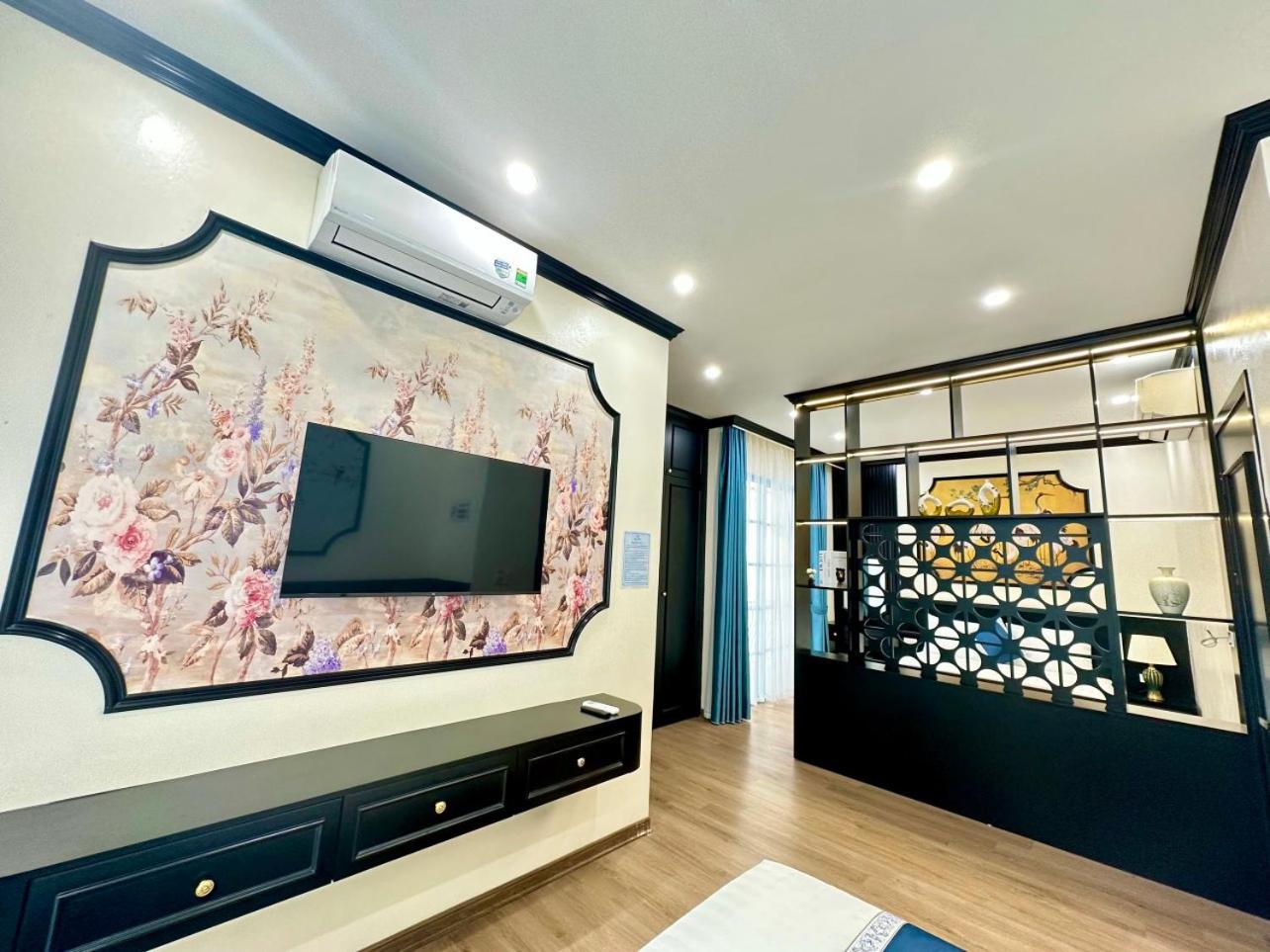 Villa Hạ Long Gần Biển