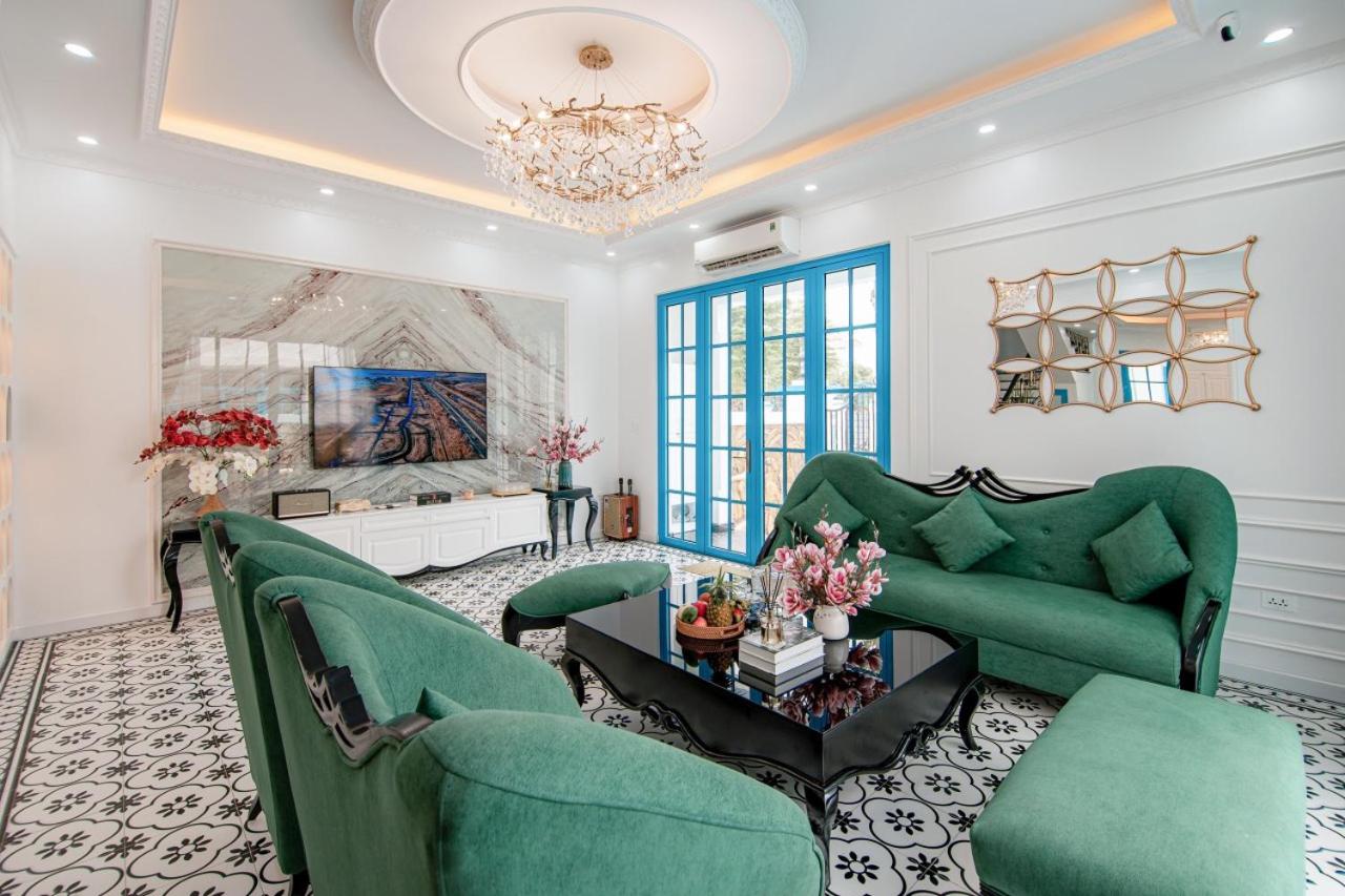 Villa Hạ Long Gần Biển