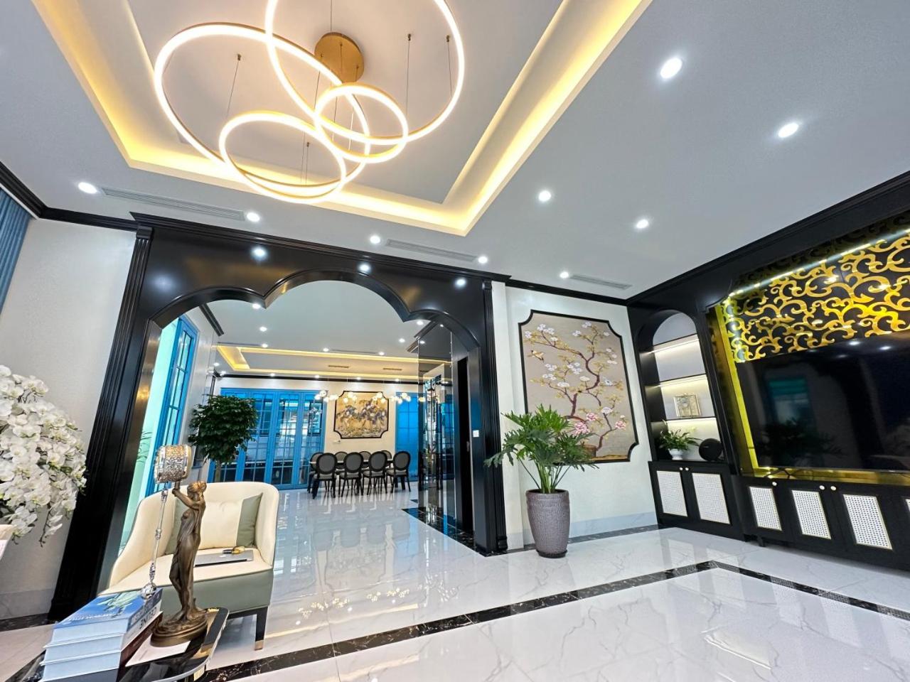 Villa Hạ Long Gần Biển