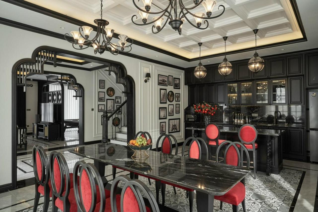 Villa Hạ Long Gần Biển