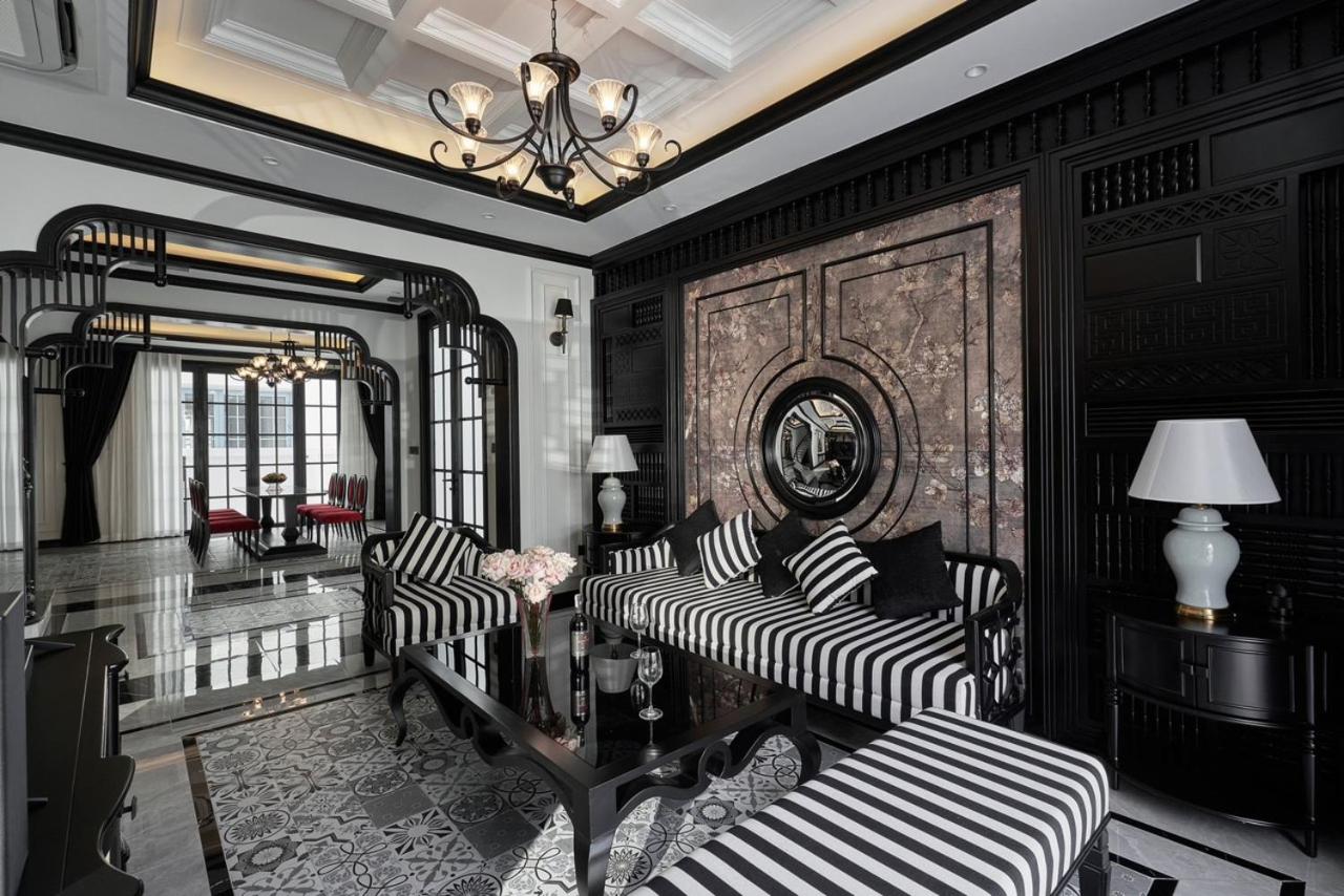 Villa Hạ Long Gần Biển