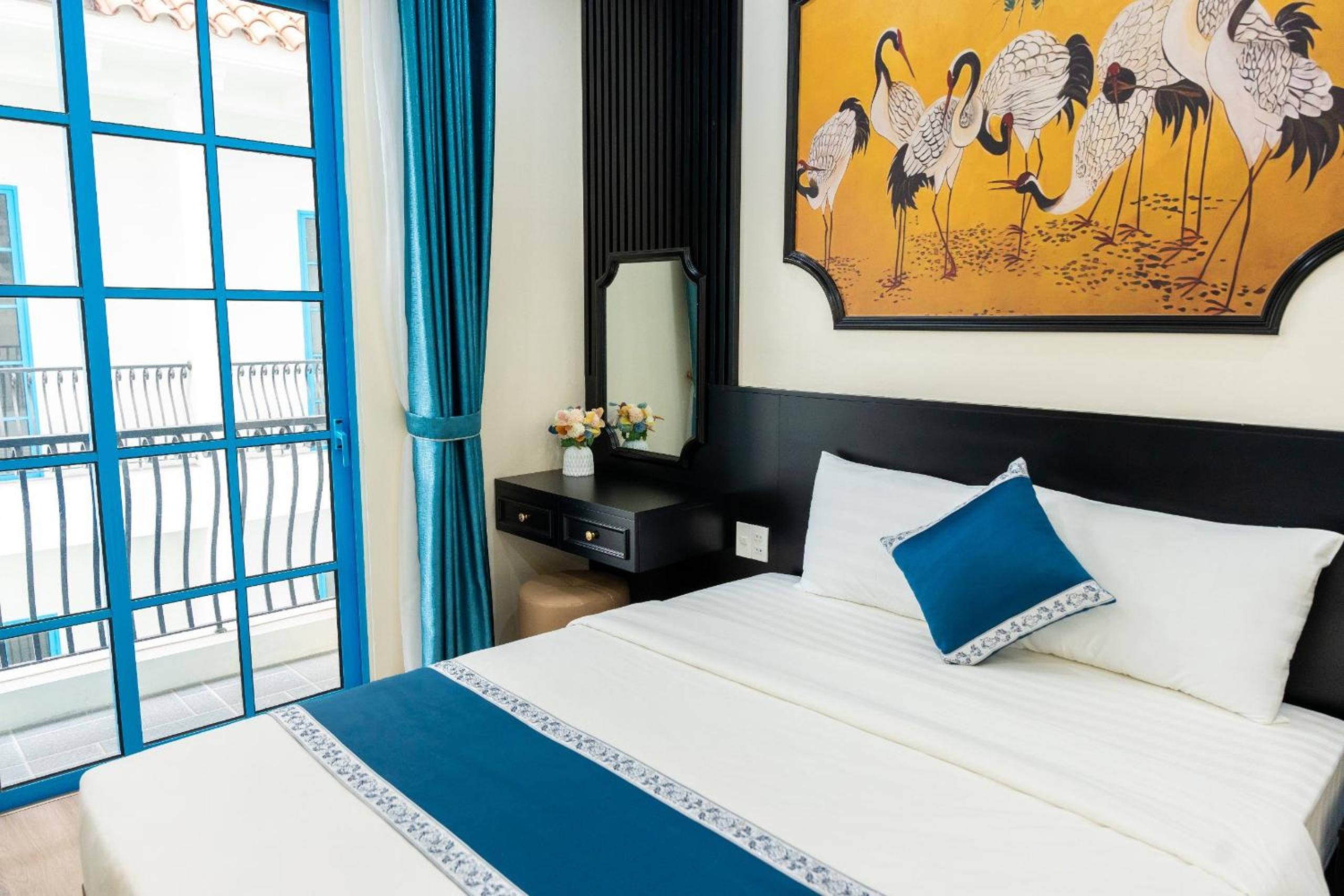Villa Hạ Long Gần Biển