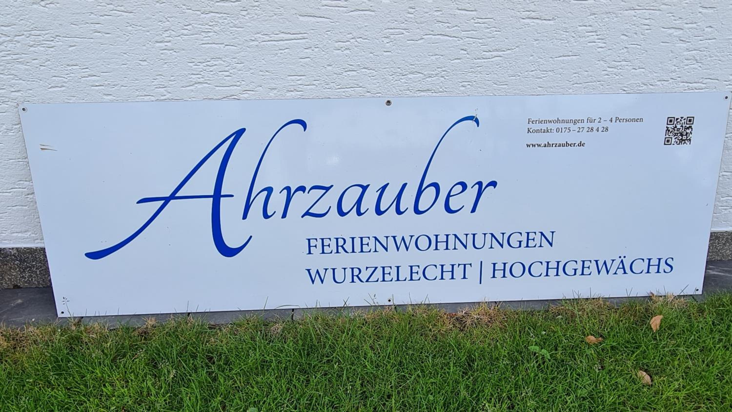 Ferienwohnung Wurzelecht