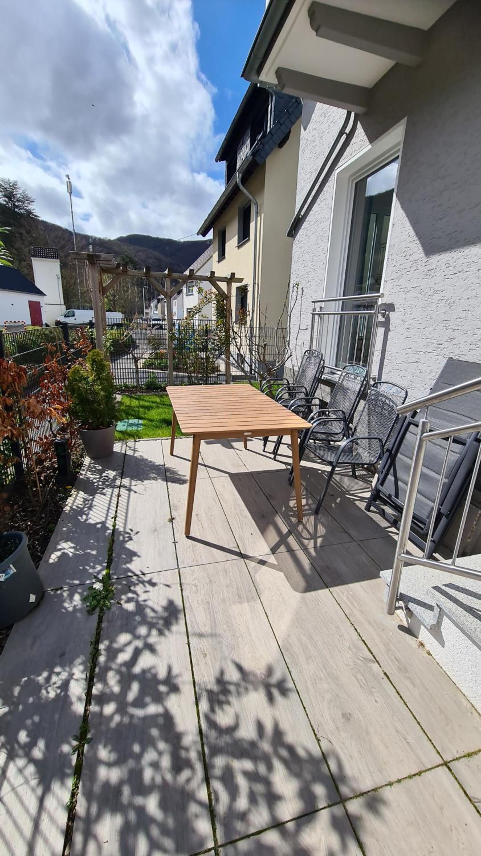 Ferienwohnung Wurzelecht