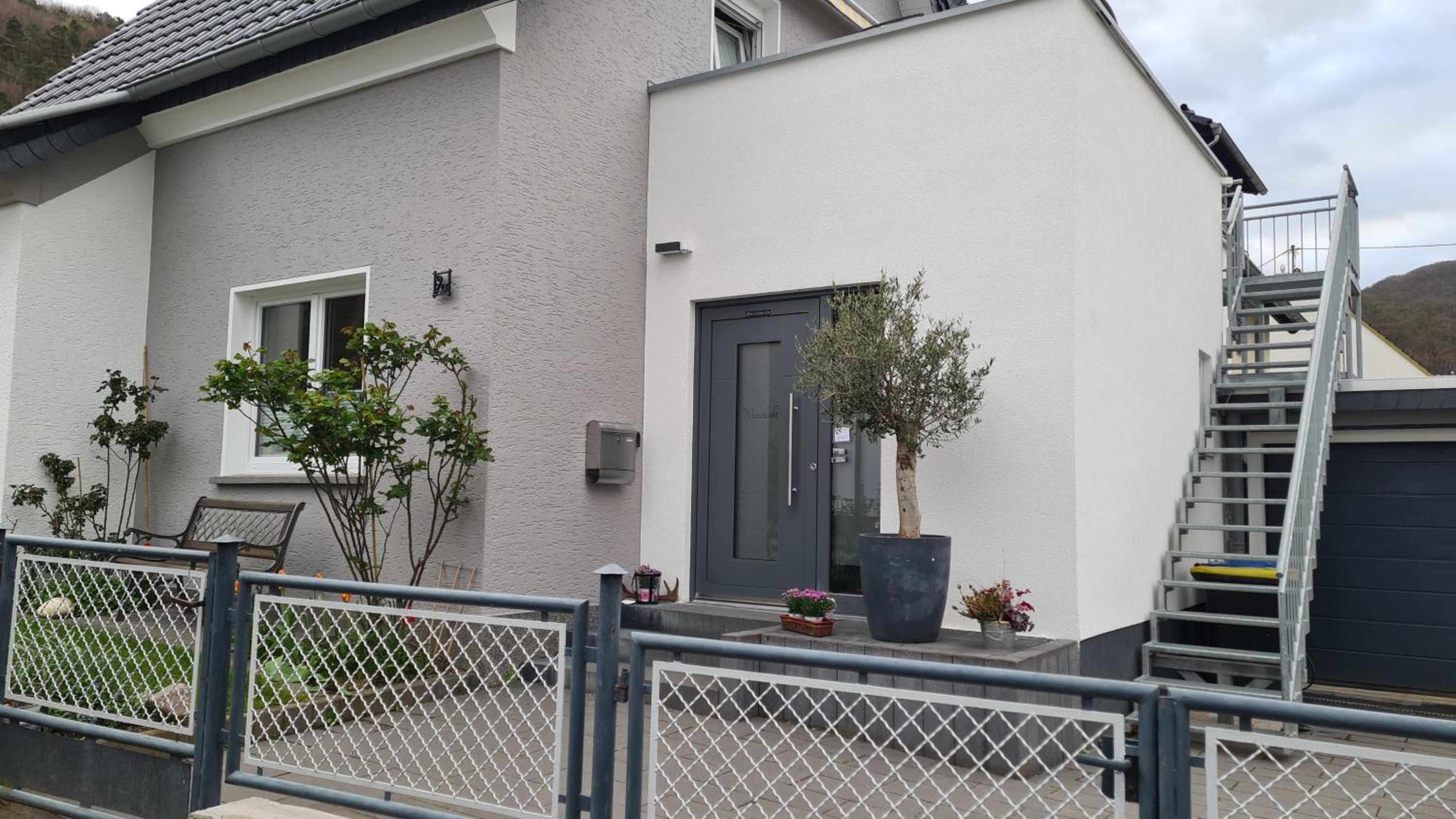 Ferienwohnung Wurzelecht