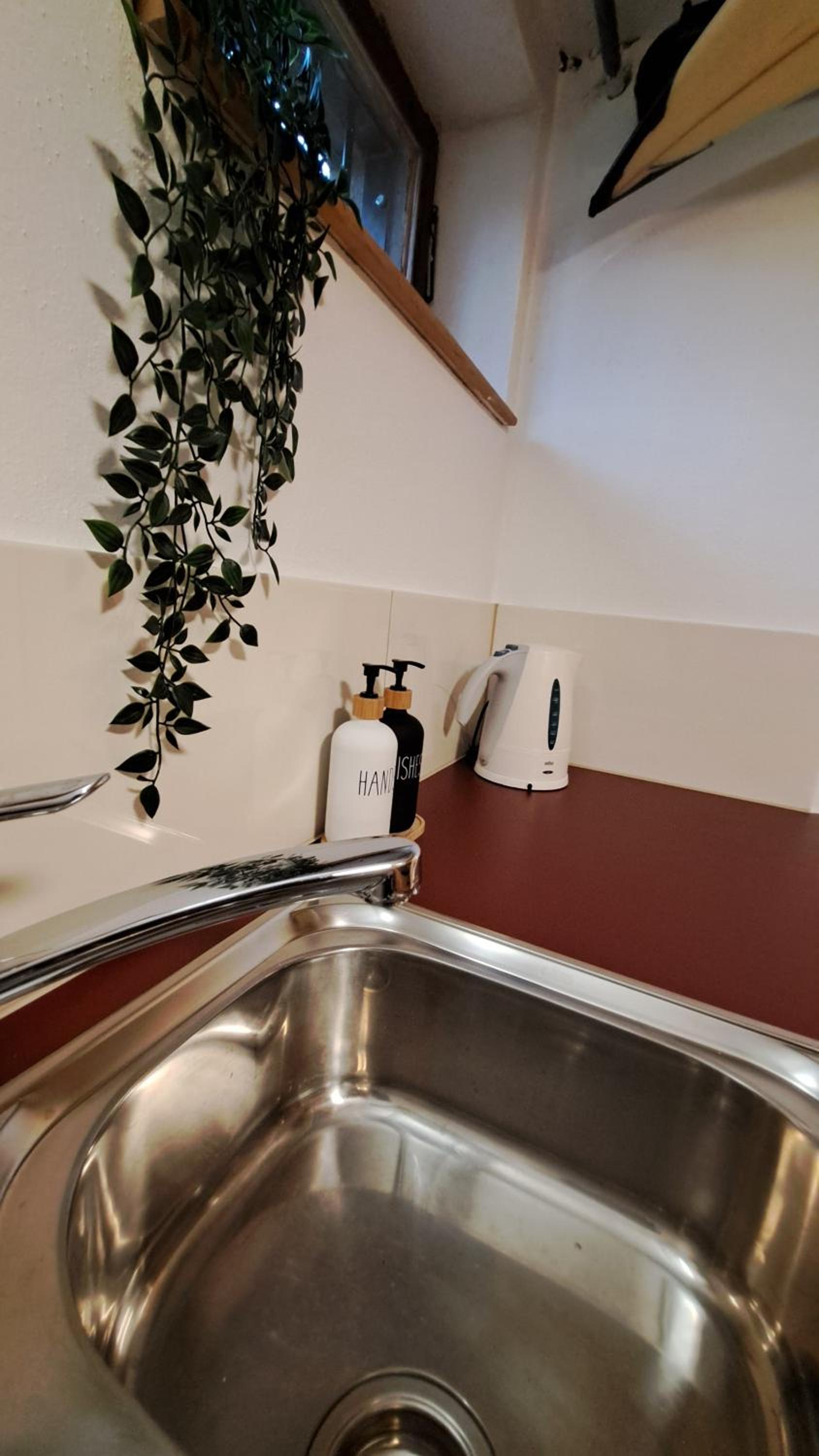 Baers Mountain Stay Außerbraz