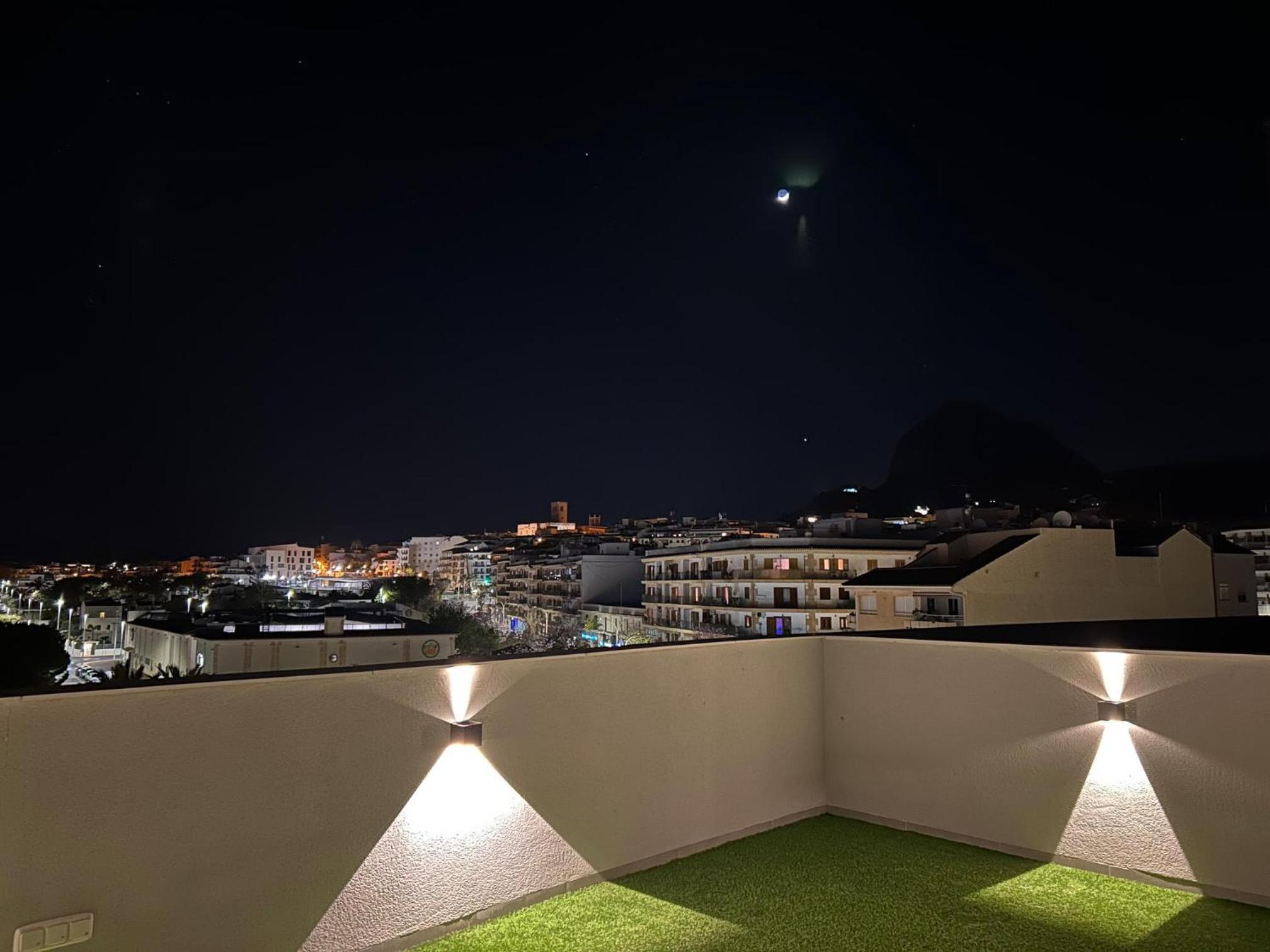 Prime Spanish Holidays - Essential Penthouse Apartments
