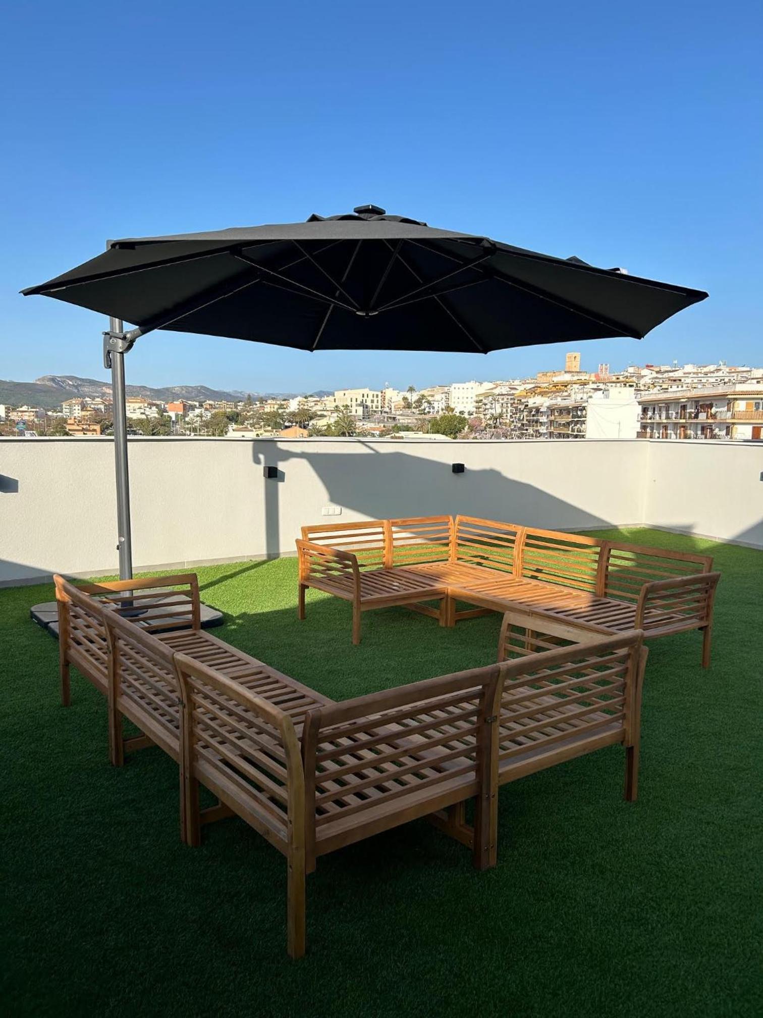 Prime Spanish Holidays - Essential Penthouse Apartments