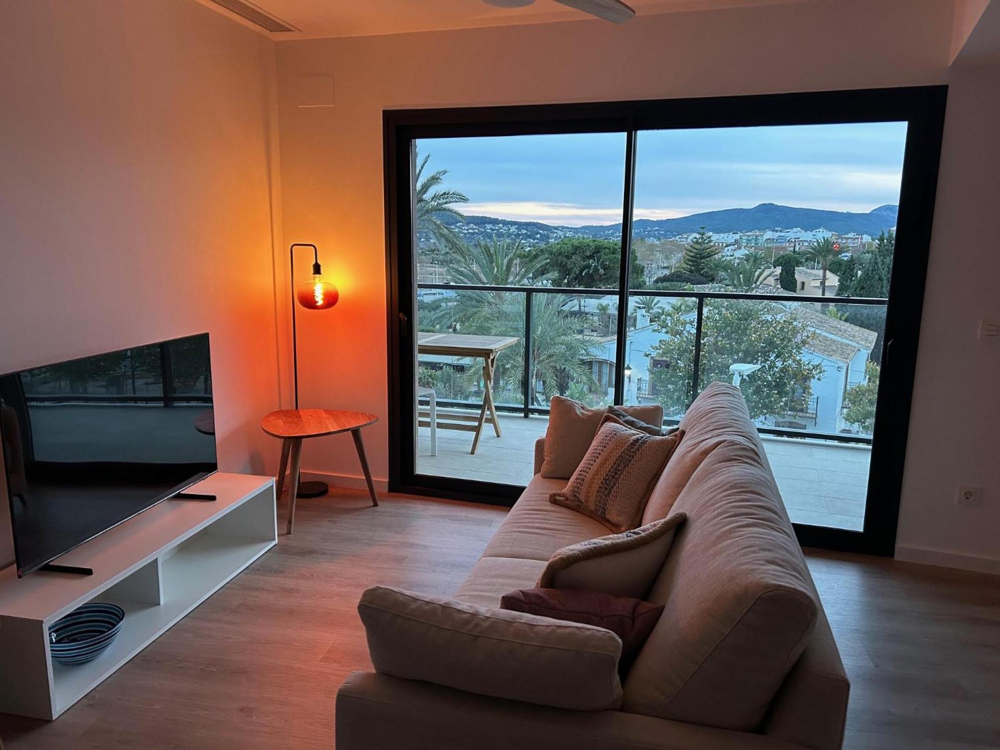 Prime Spanish Holidays - Essential Penthouse Apartments