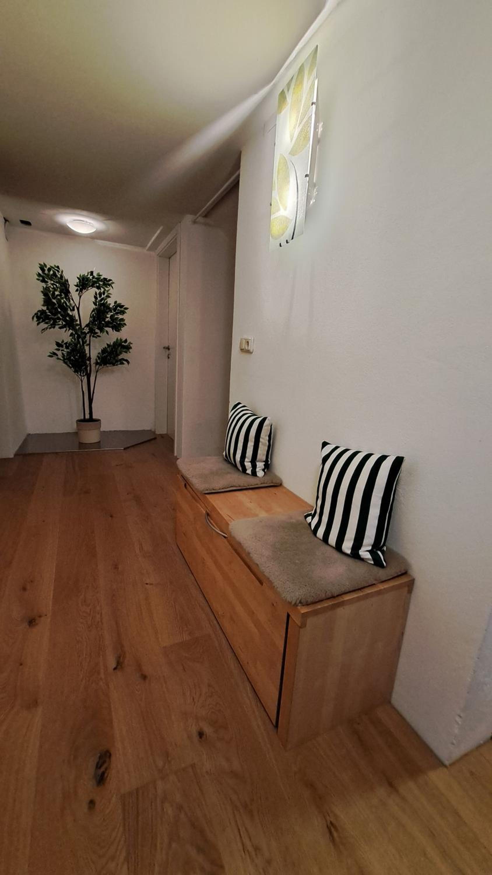 Baers Mountain Stay Außerbraz