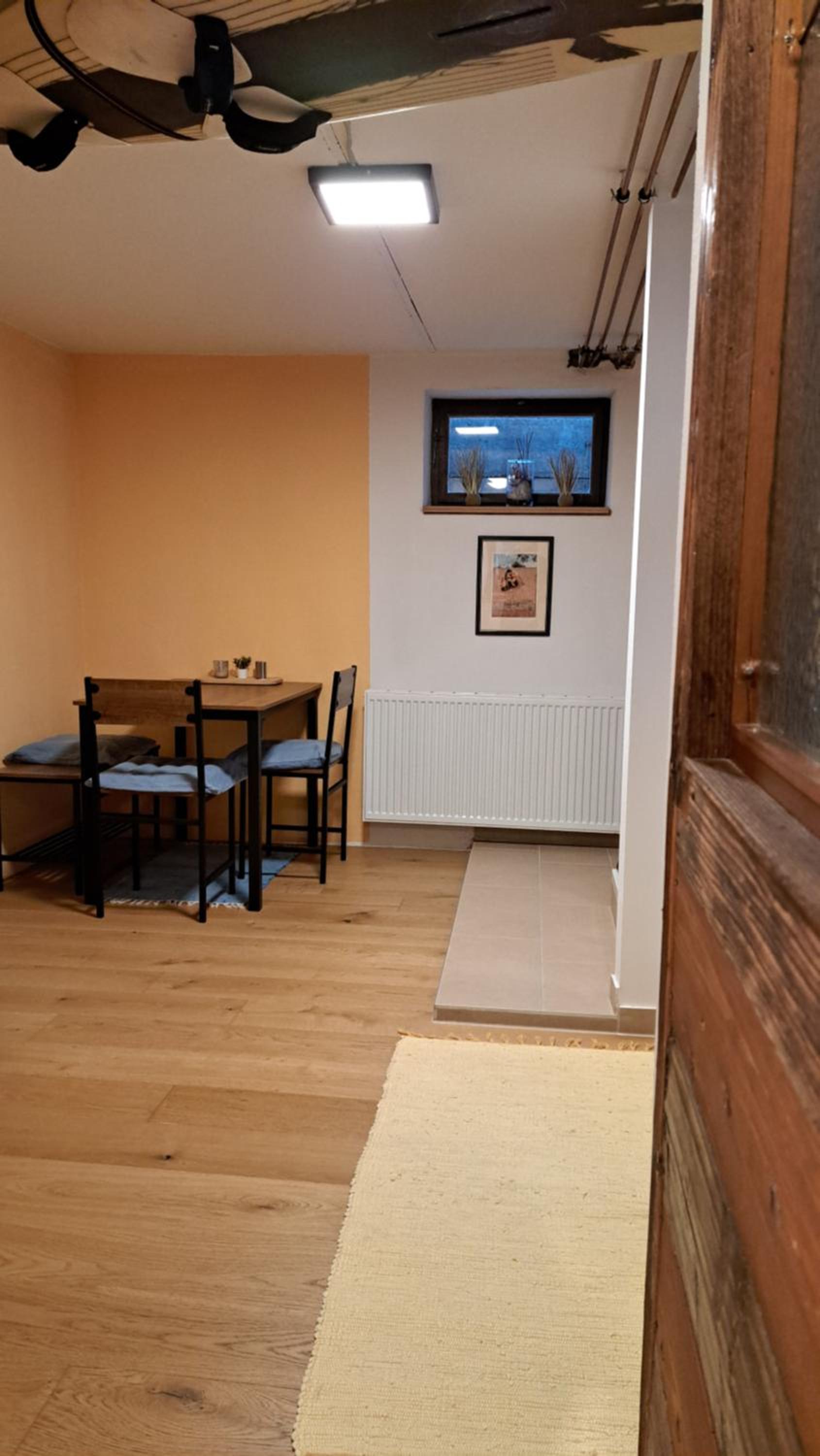 Baers Mountain Stay Außerbraz