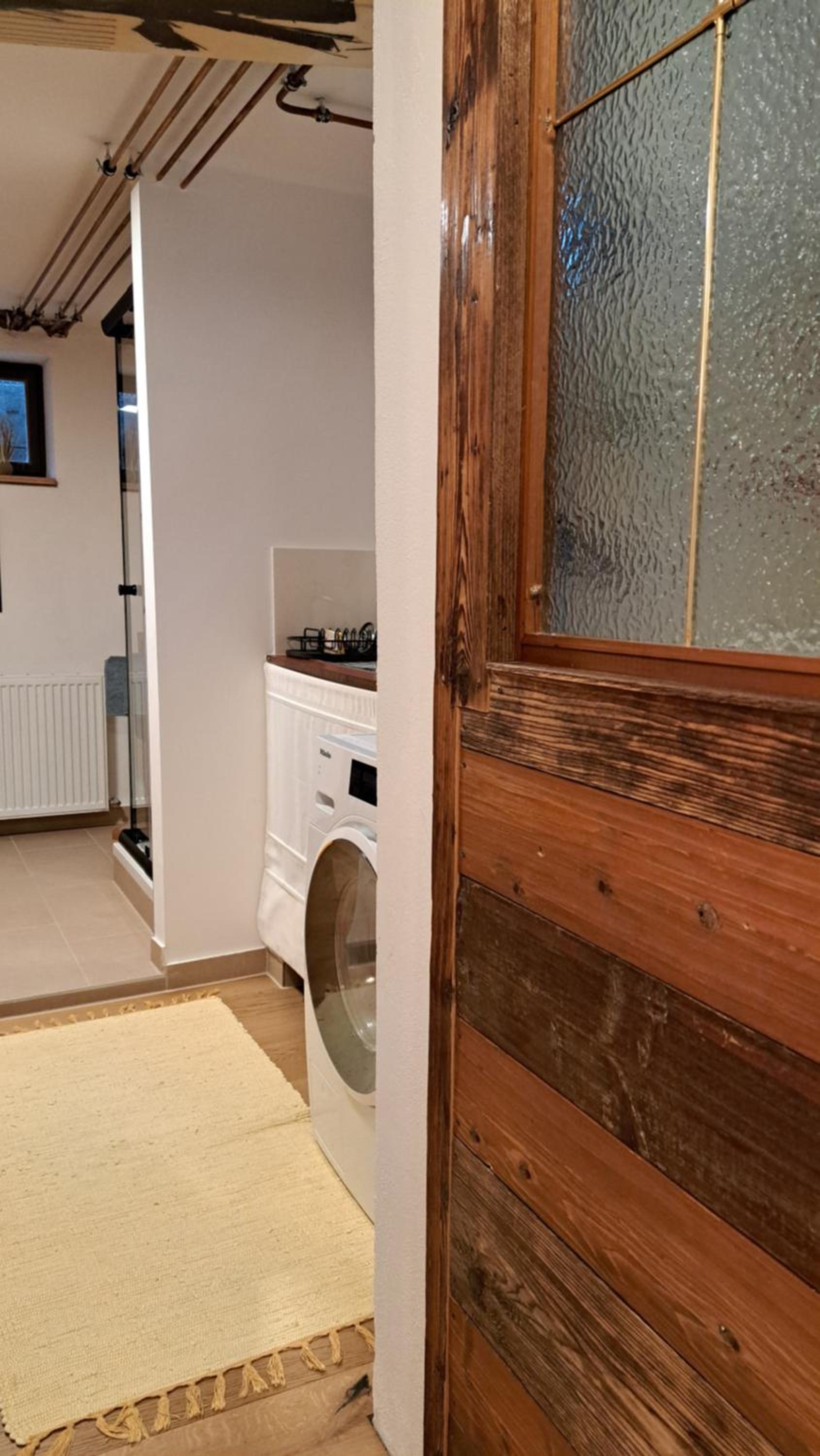 Baers Mountain Stay Außerbraz