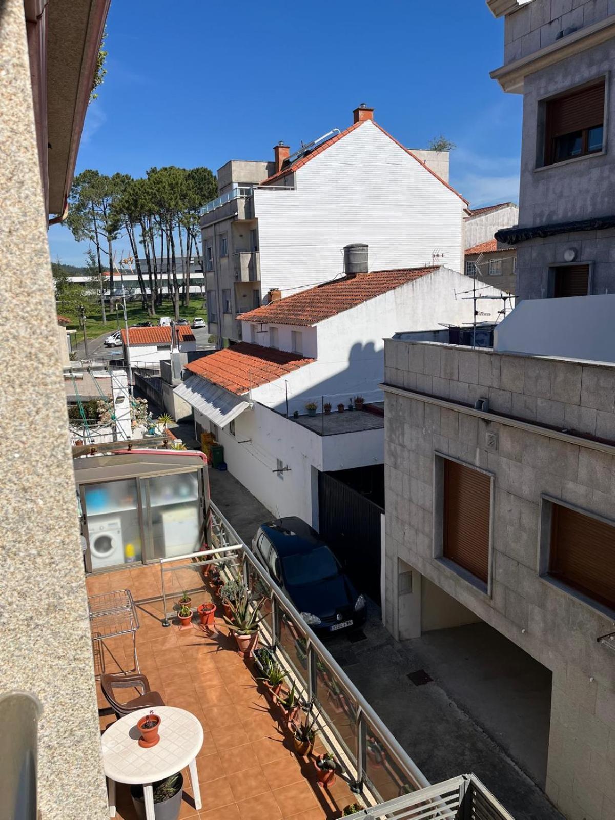 Piso Portonovo Baltar