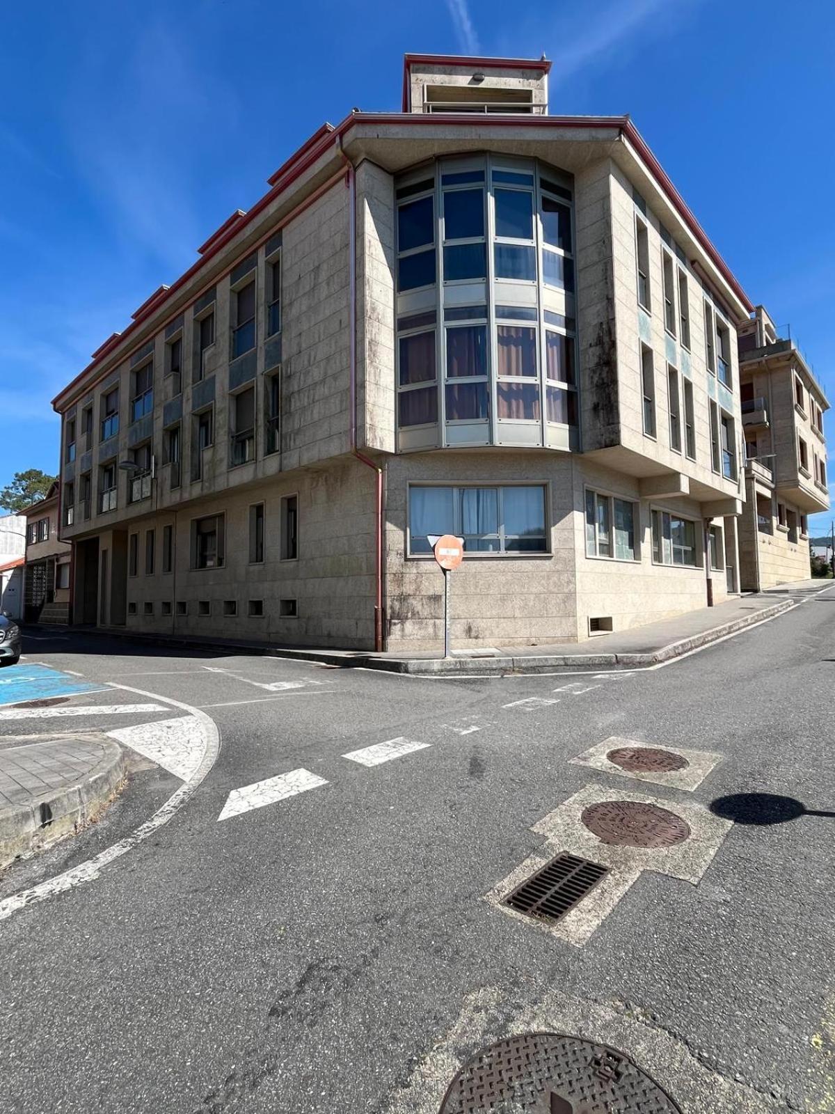 Piso Portonovo Baltar
