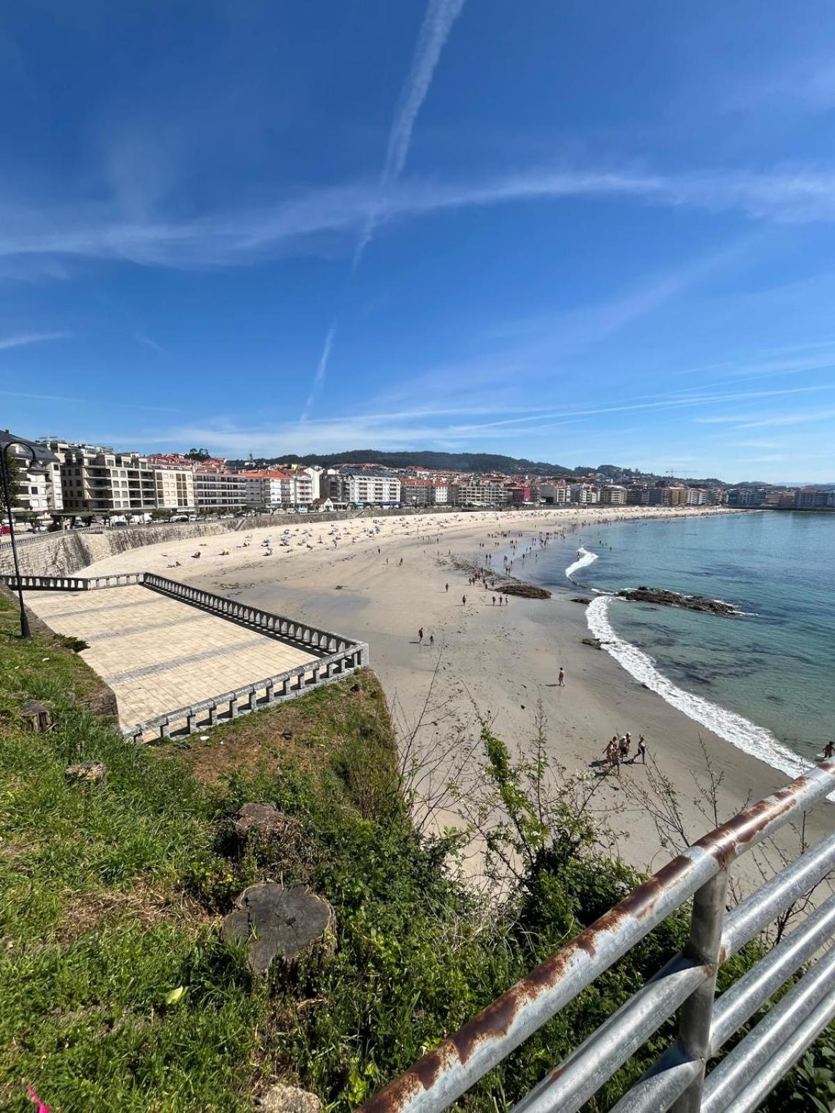 Piso Portonovo Baltar