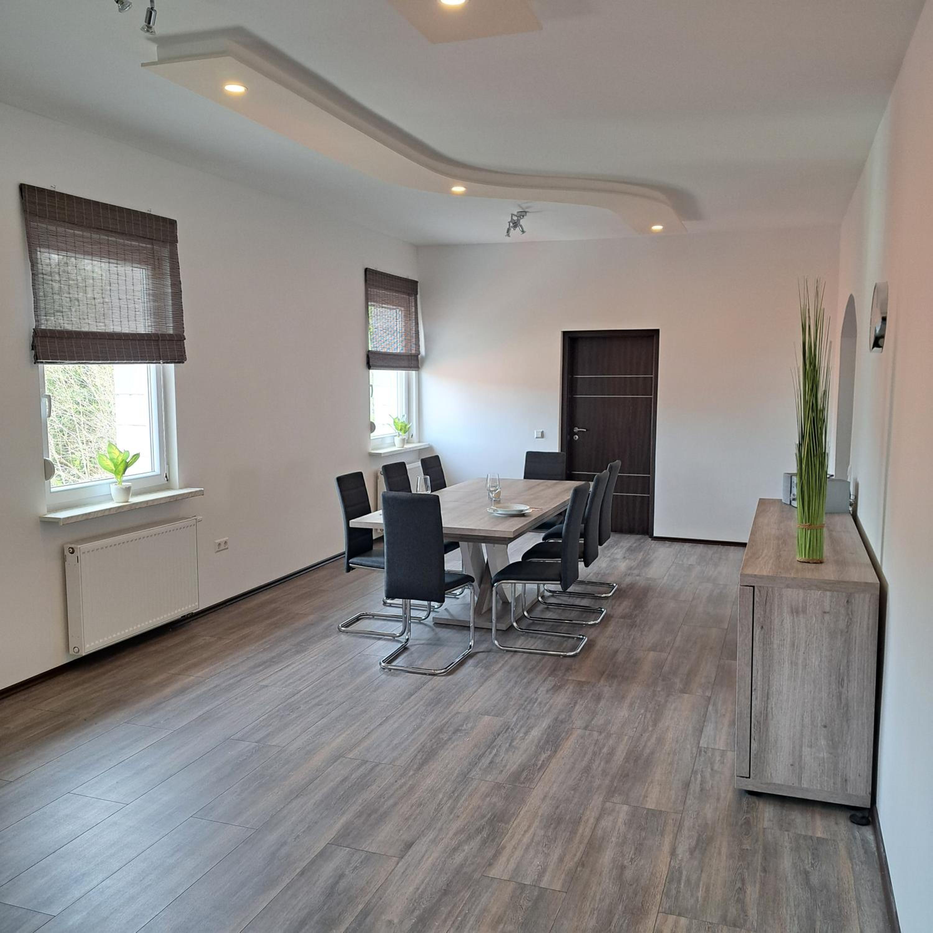 meeting & event spaces