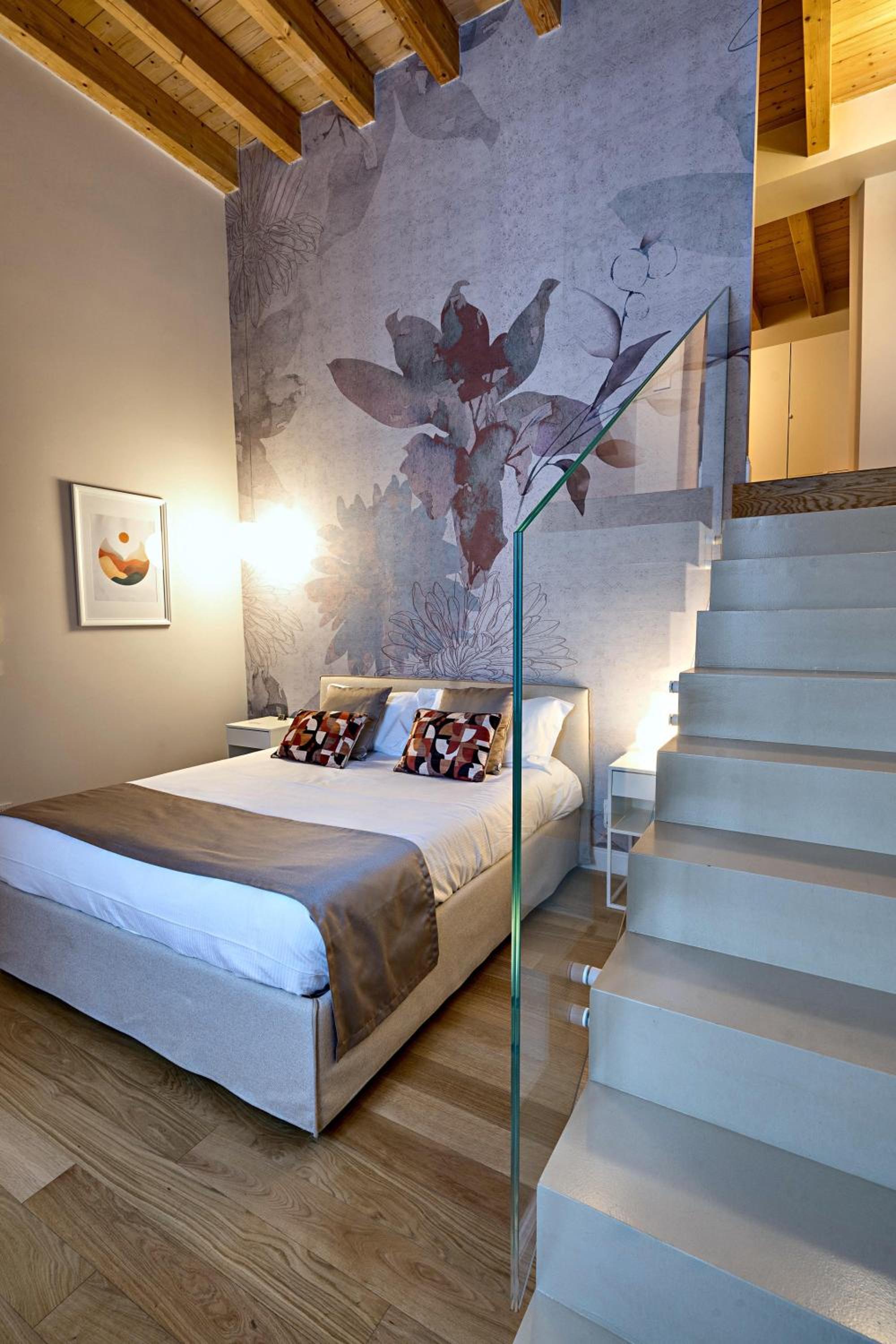Corso Grand suites view 5