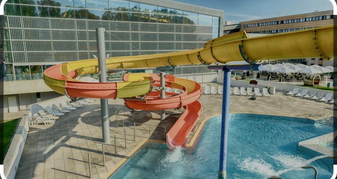 Apartmány Lucia