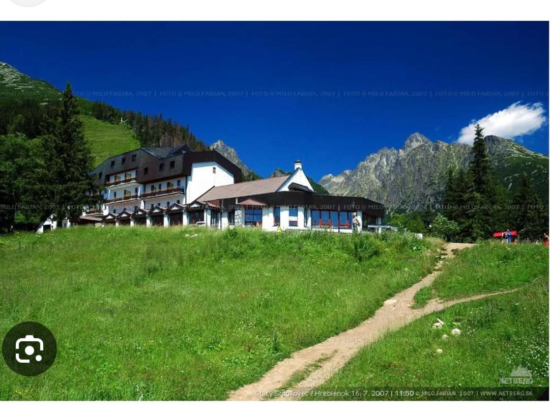 Apartmány Lucia