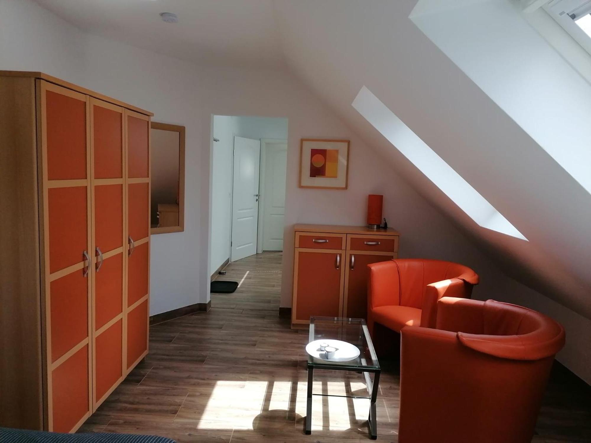 Apartments Mohrini