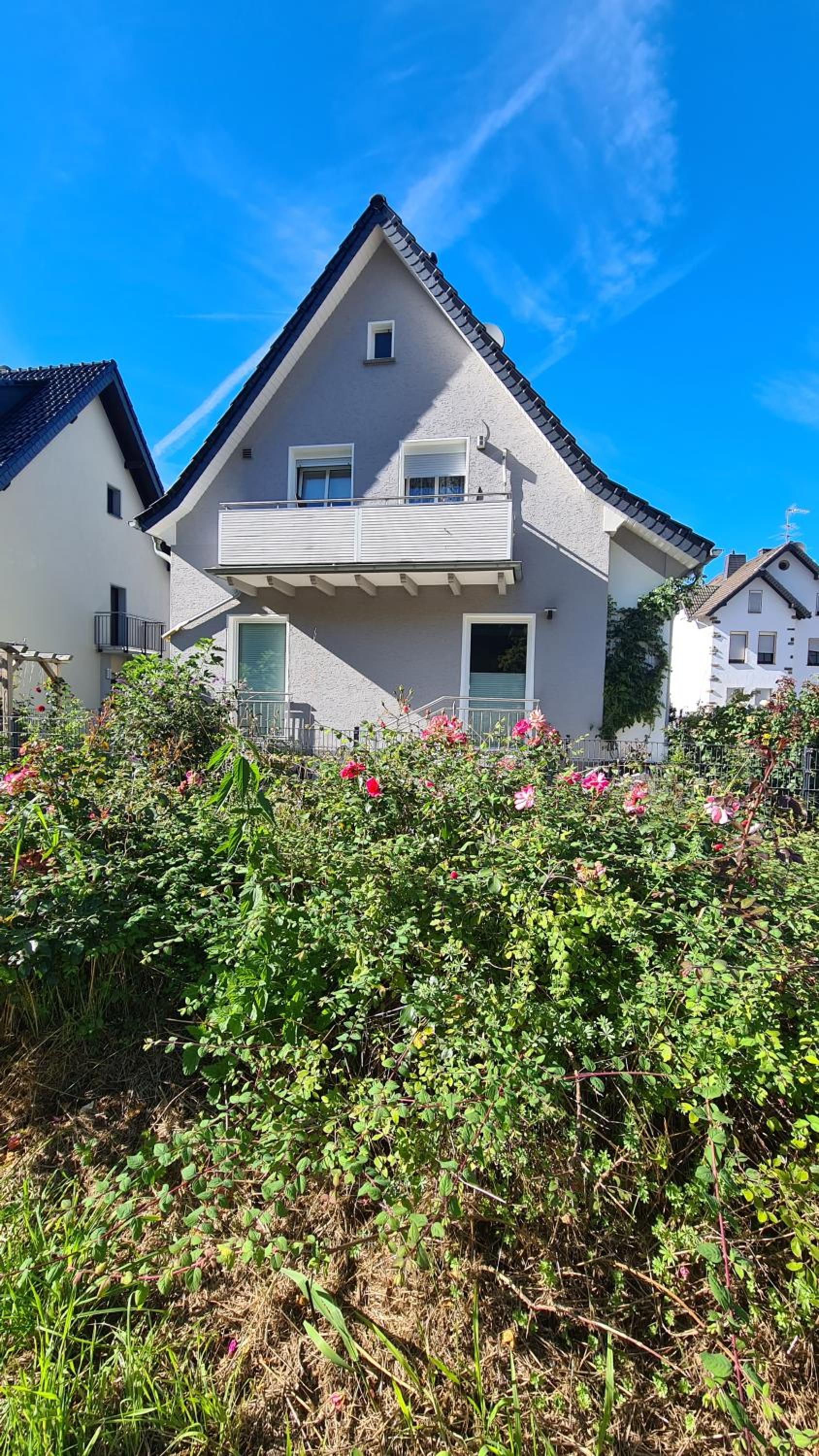 Ferienwohnung Wurzelecht