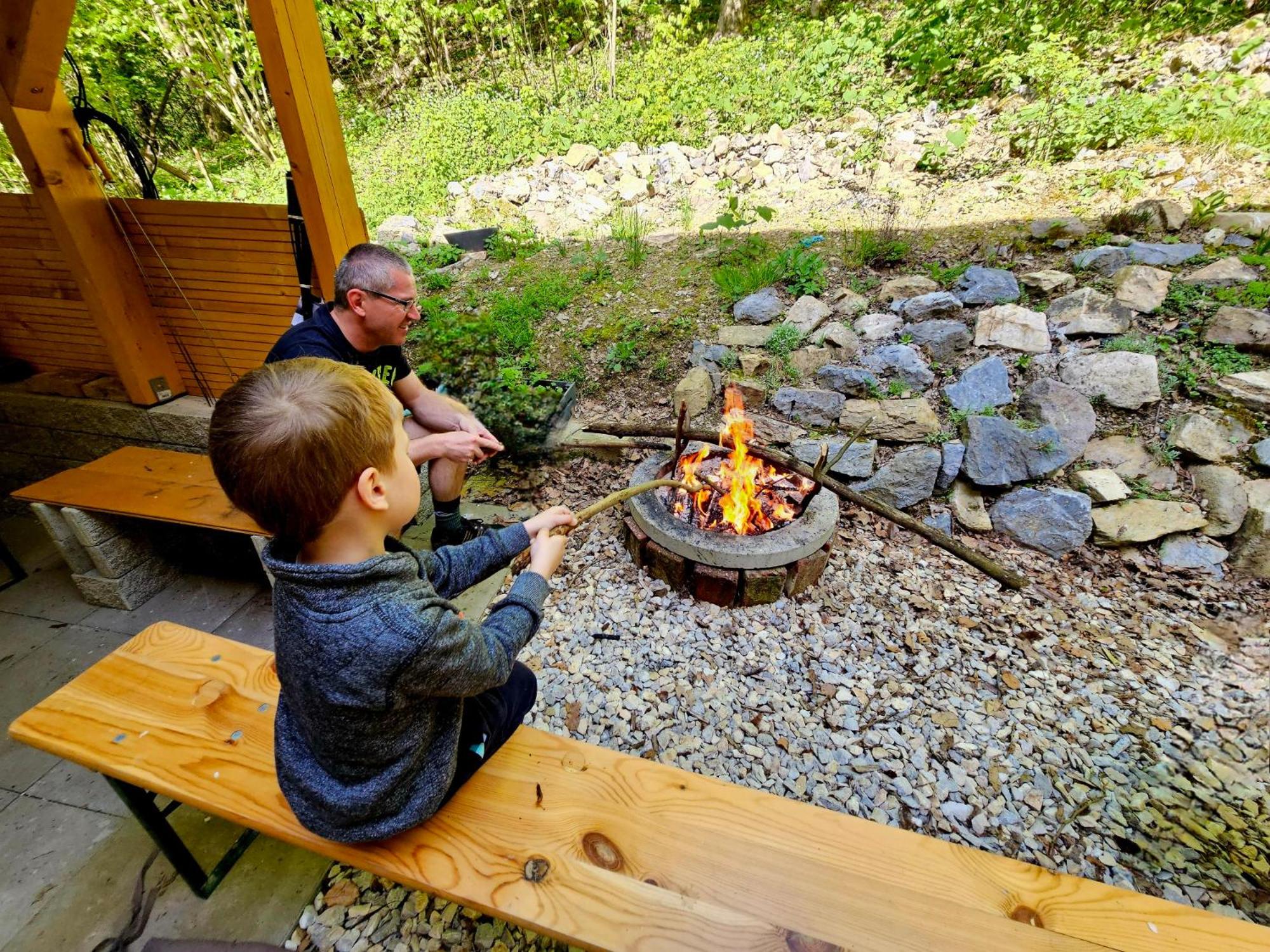 Chalet Robinson