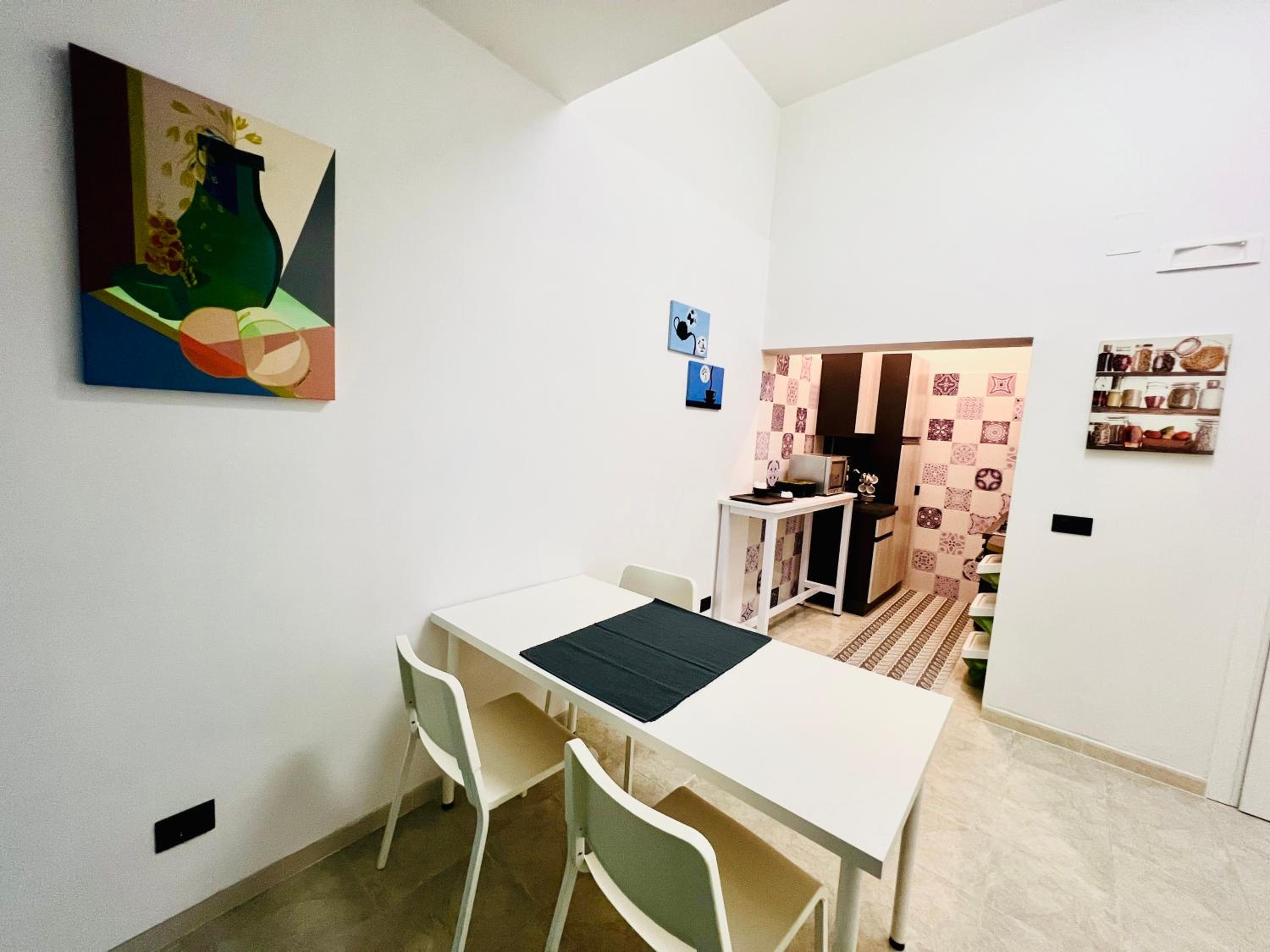 B&B Margherita Torremaggiore photo 4