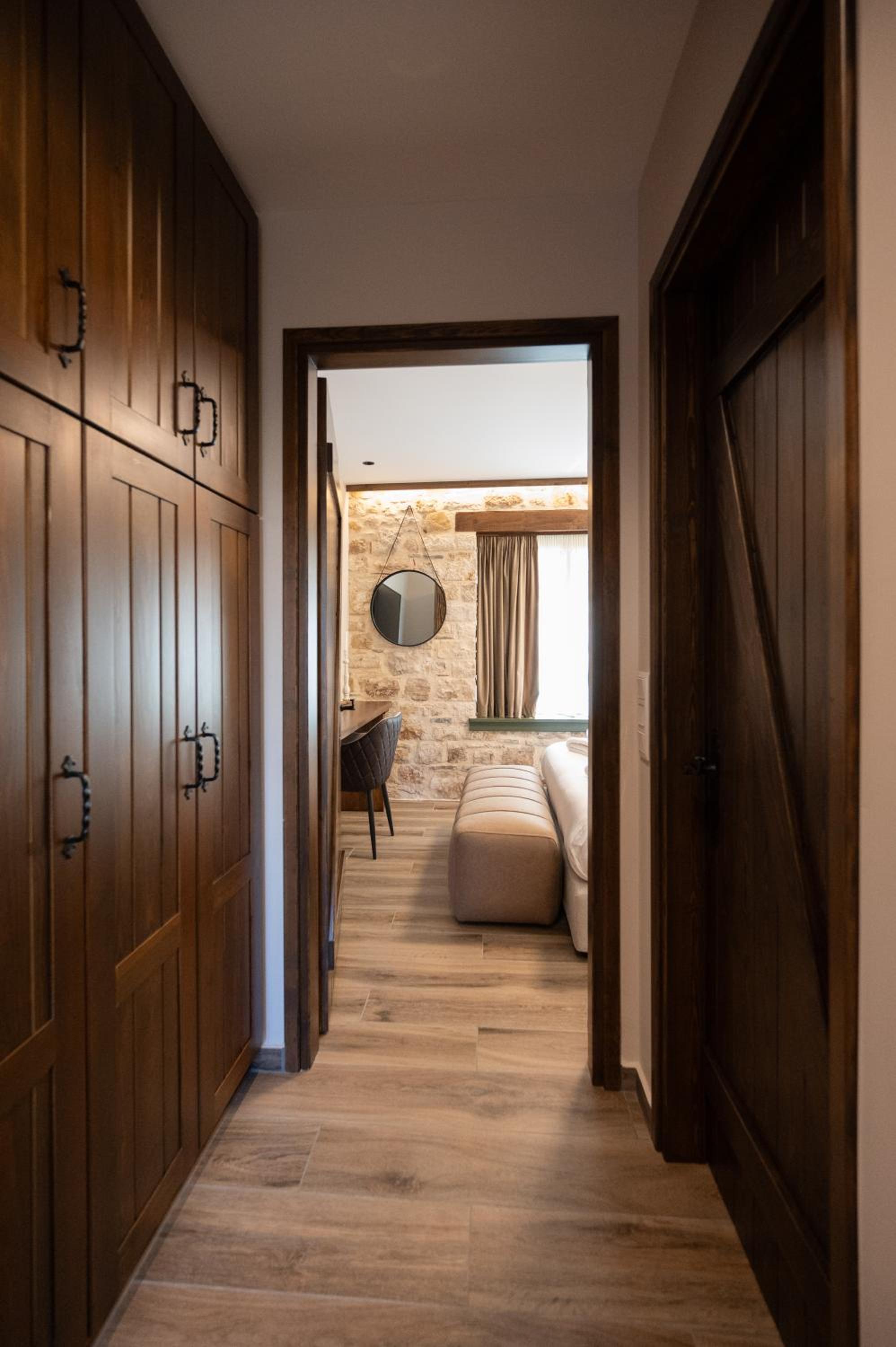 Bodrum Suites