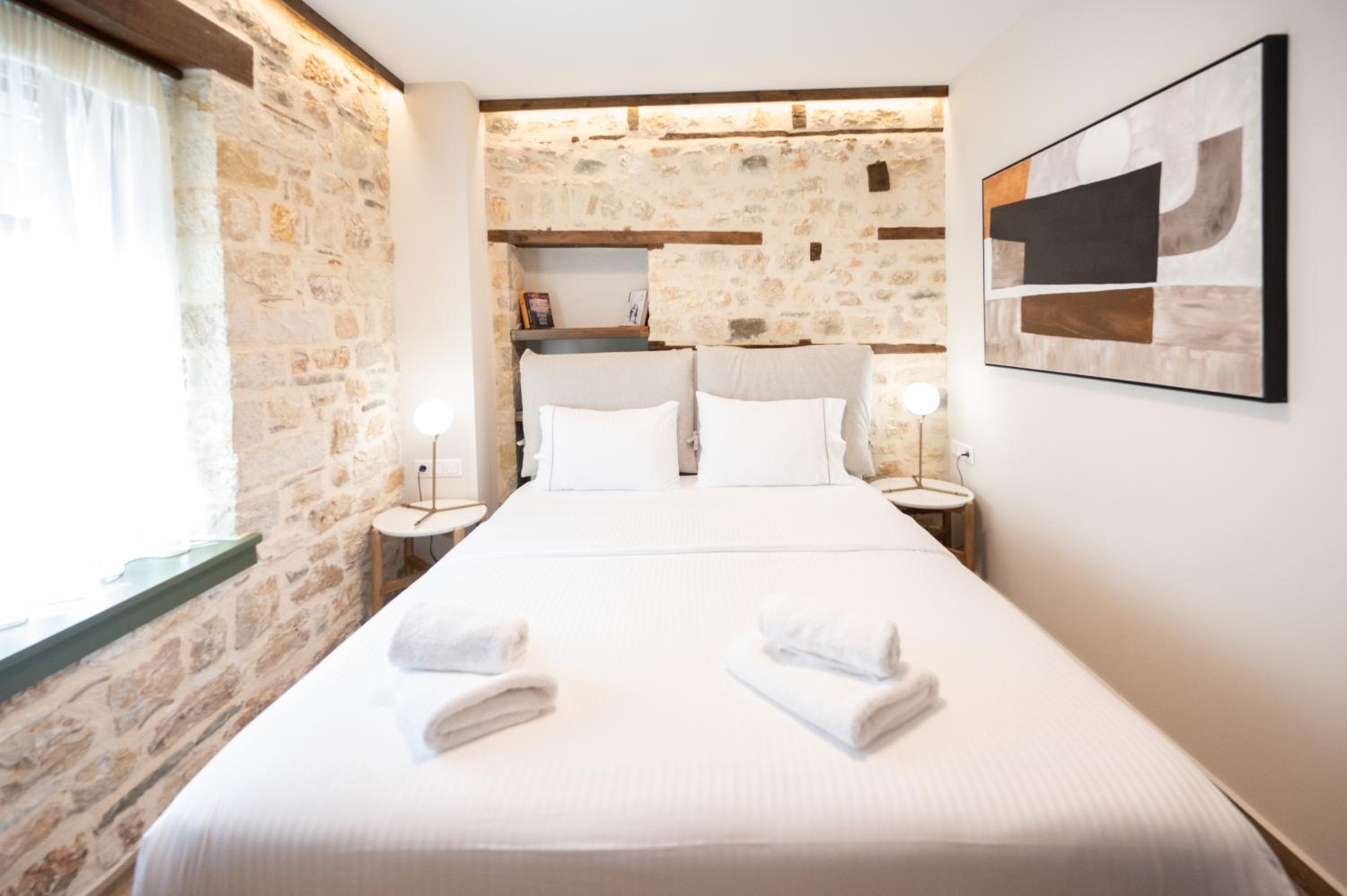Bodrum Suites