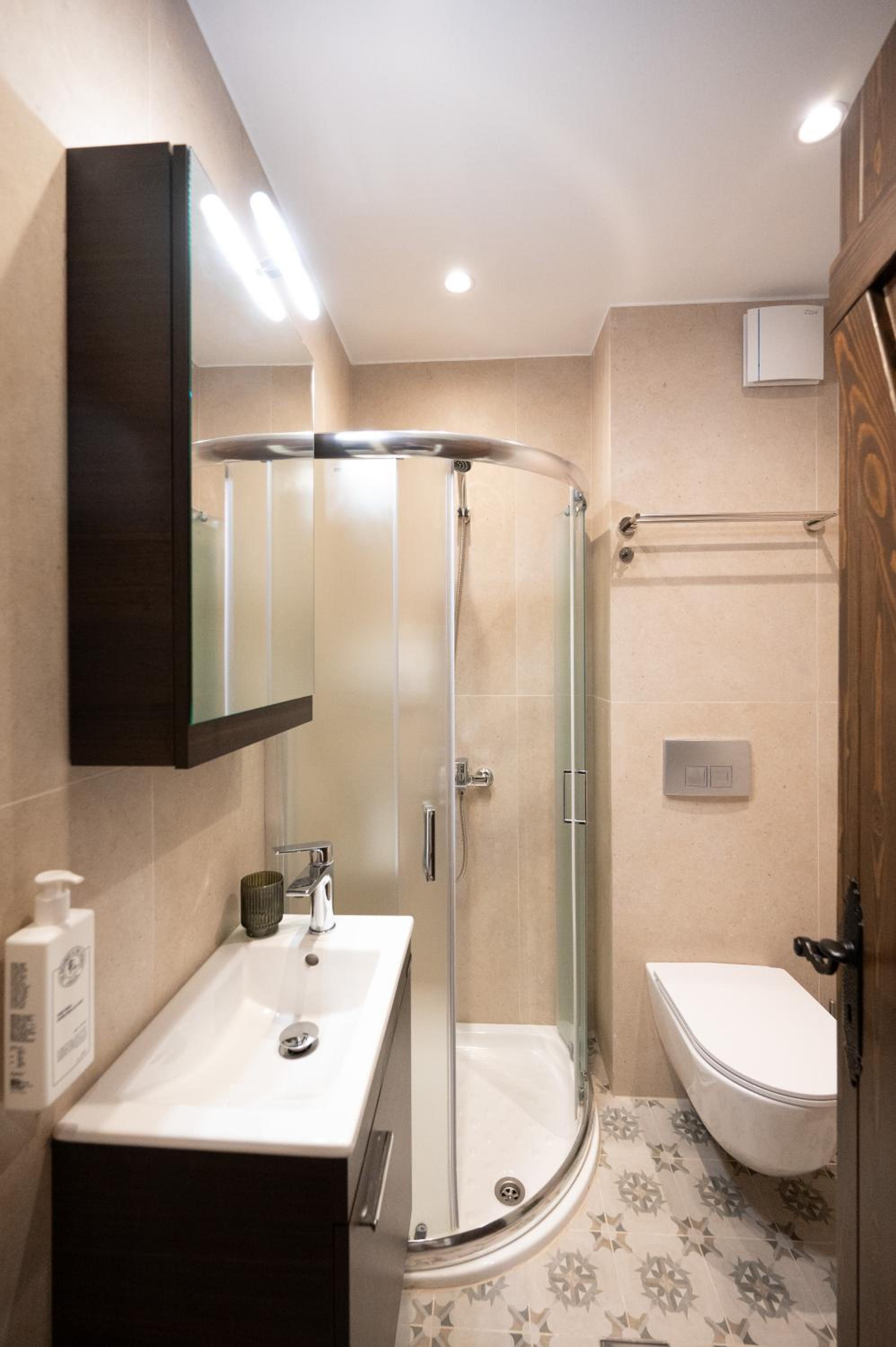 Bodrum Suites