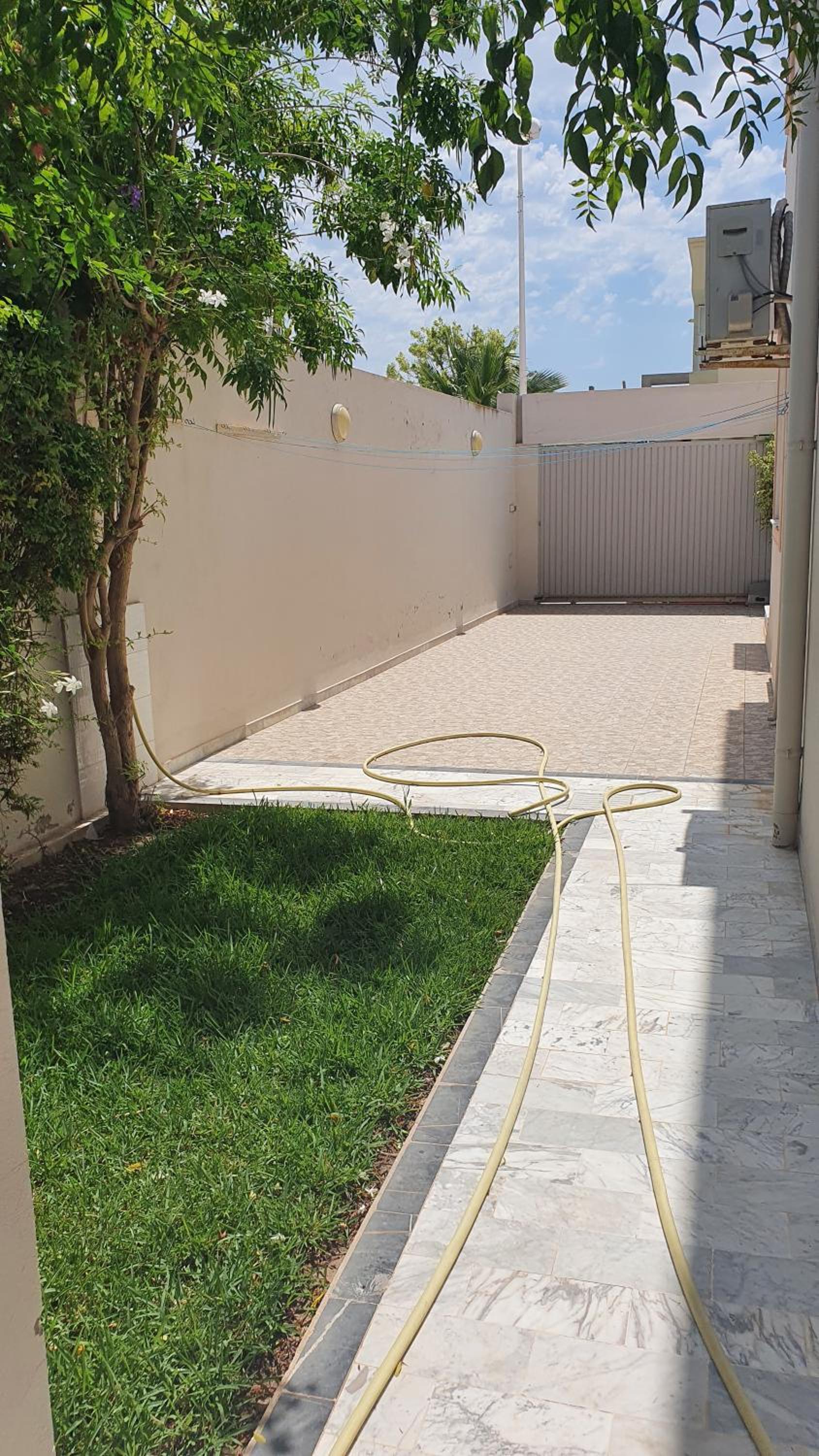 Villa Sérénité, Yasmine Hammamet view 5