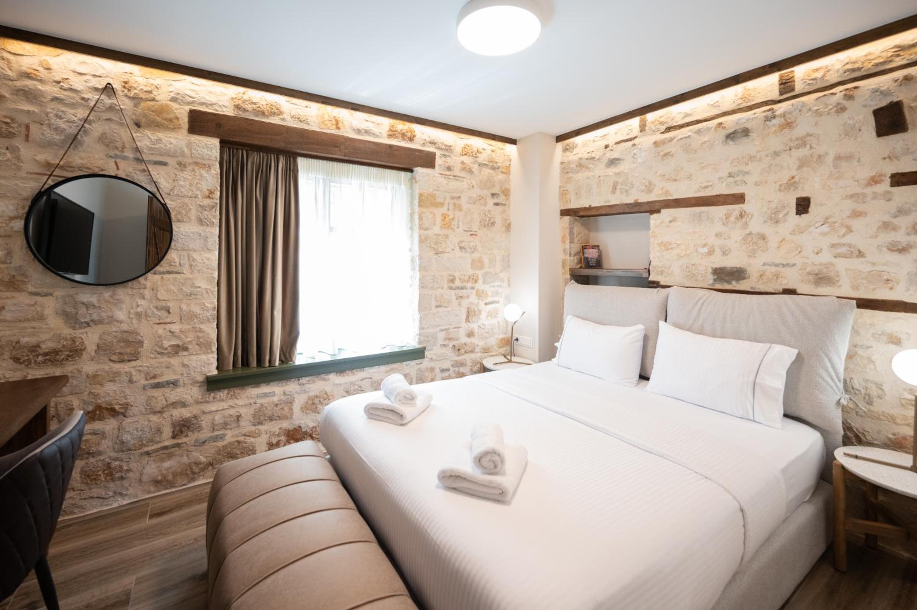 Bodrum Suites