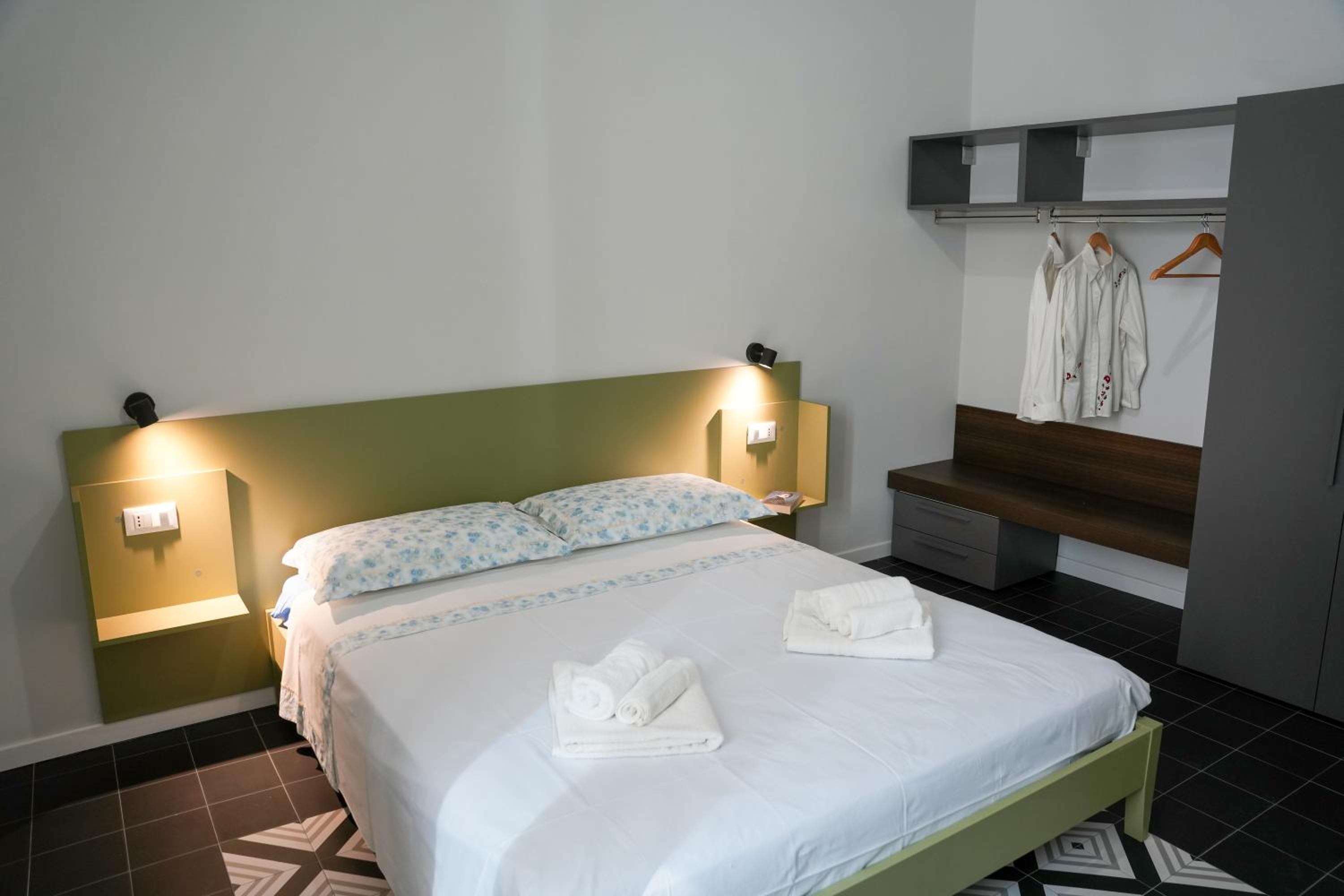 La Marina - Casa Assuntina photo 3